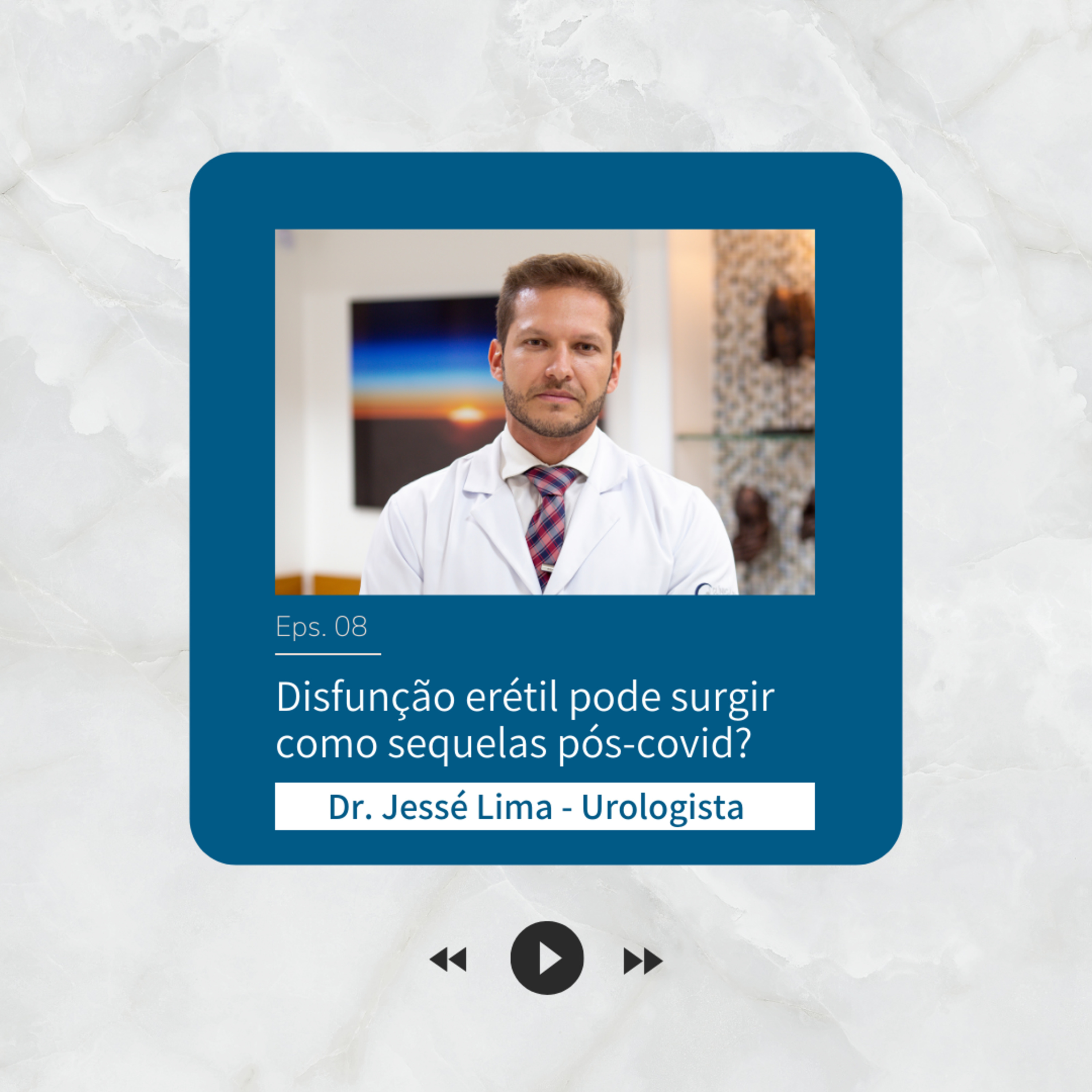 HSM Asa Norte SaúdeCast