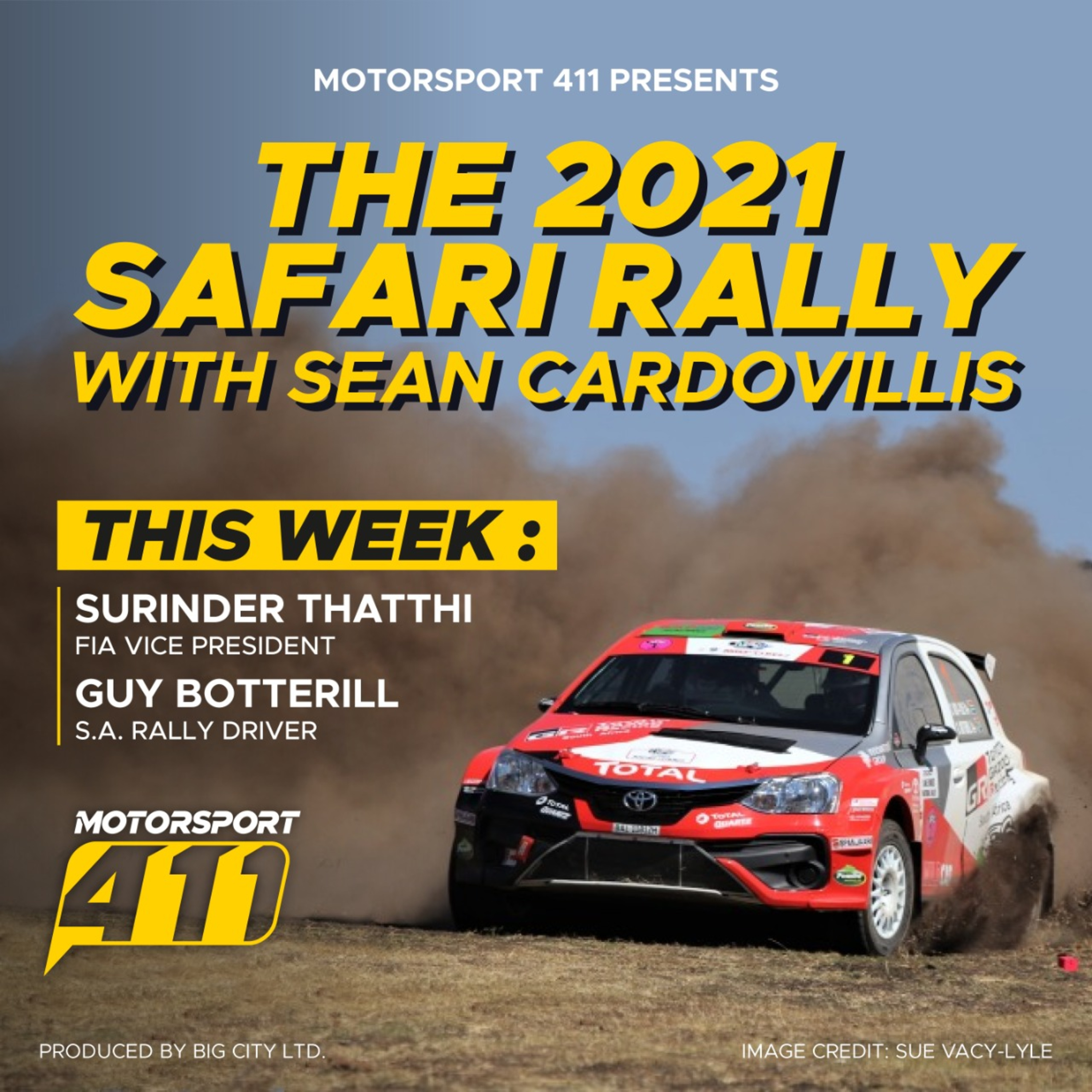 Motorsport 411