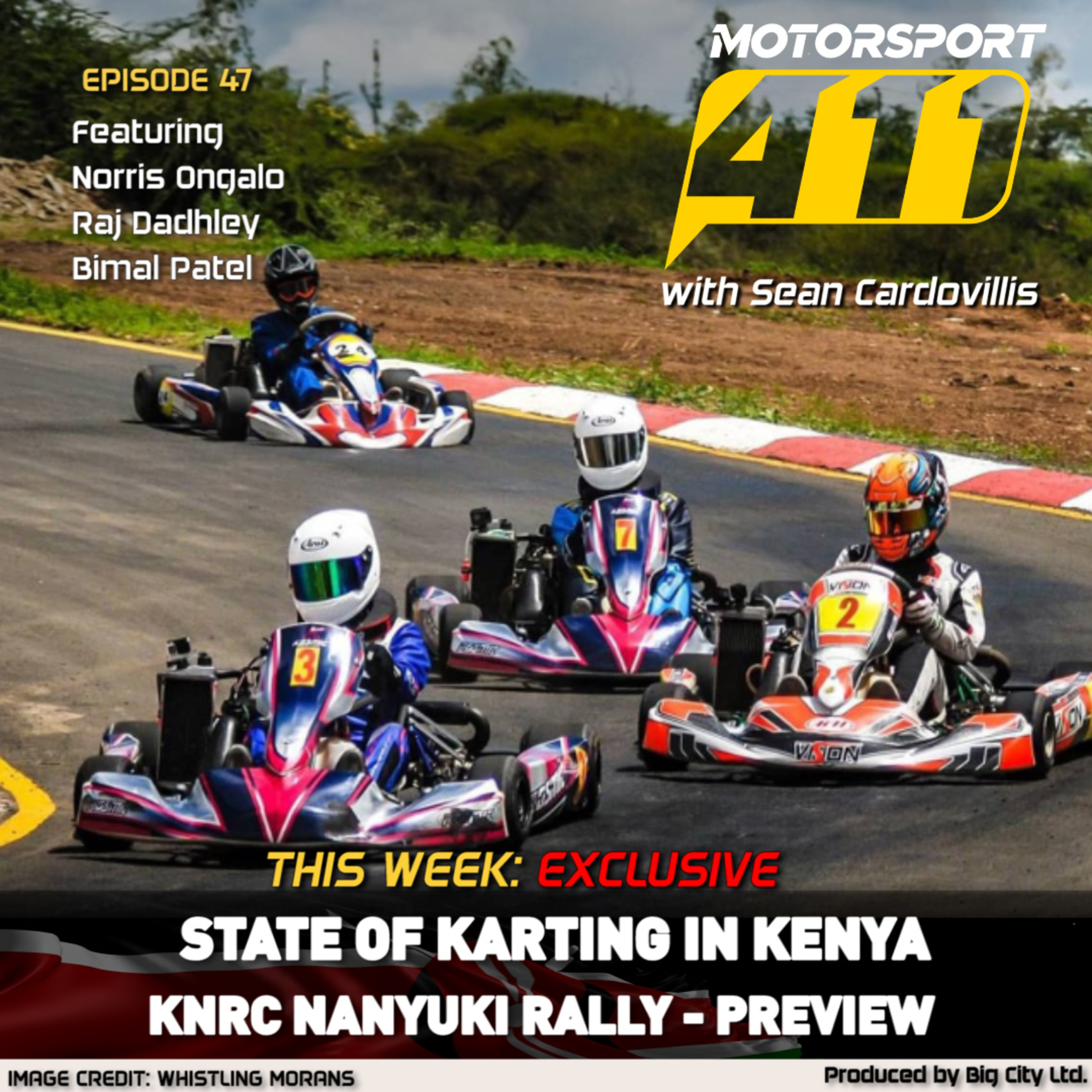 Motorsport 411