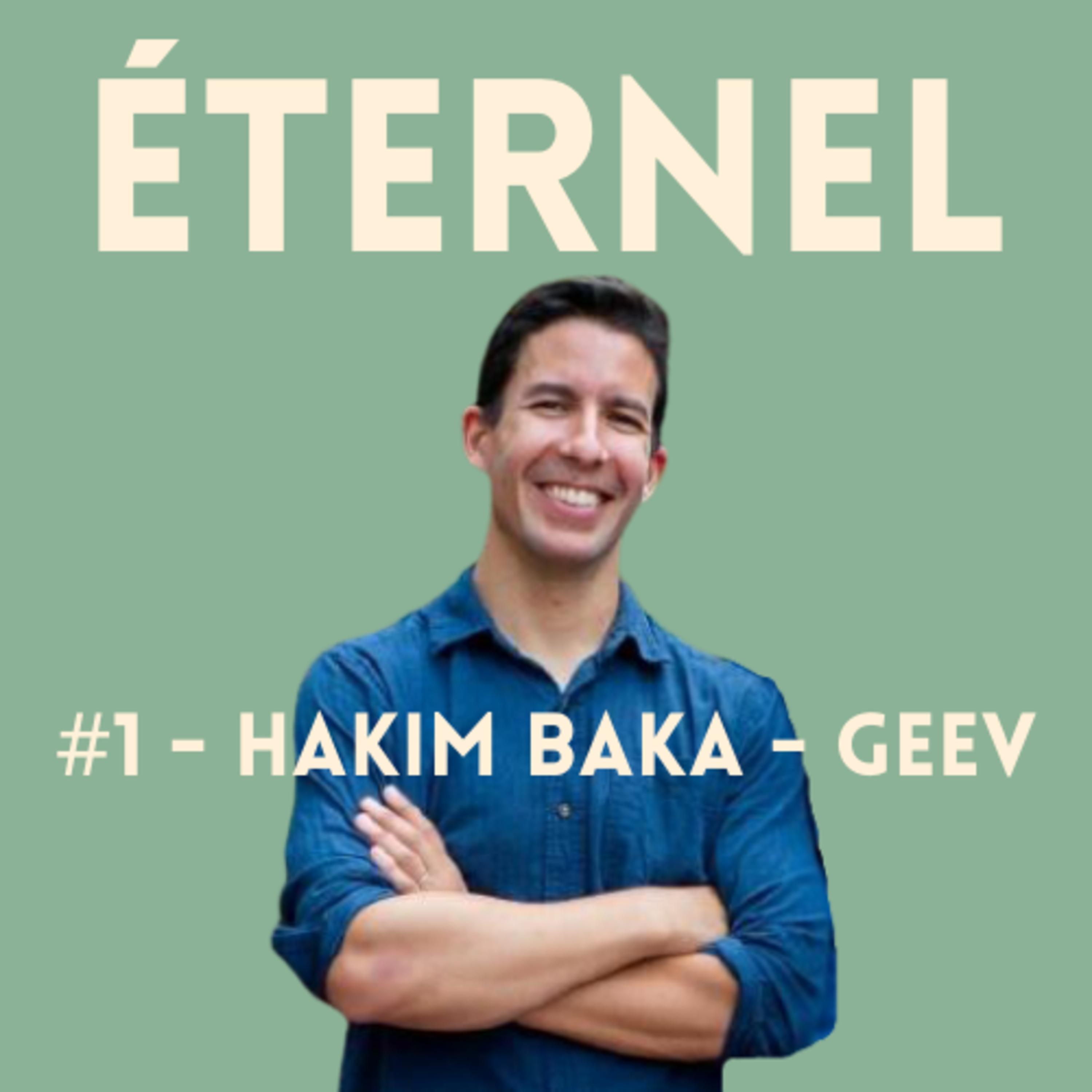 Éternel