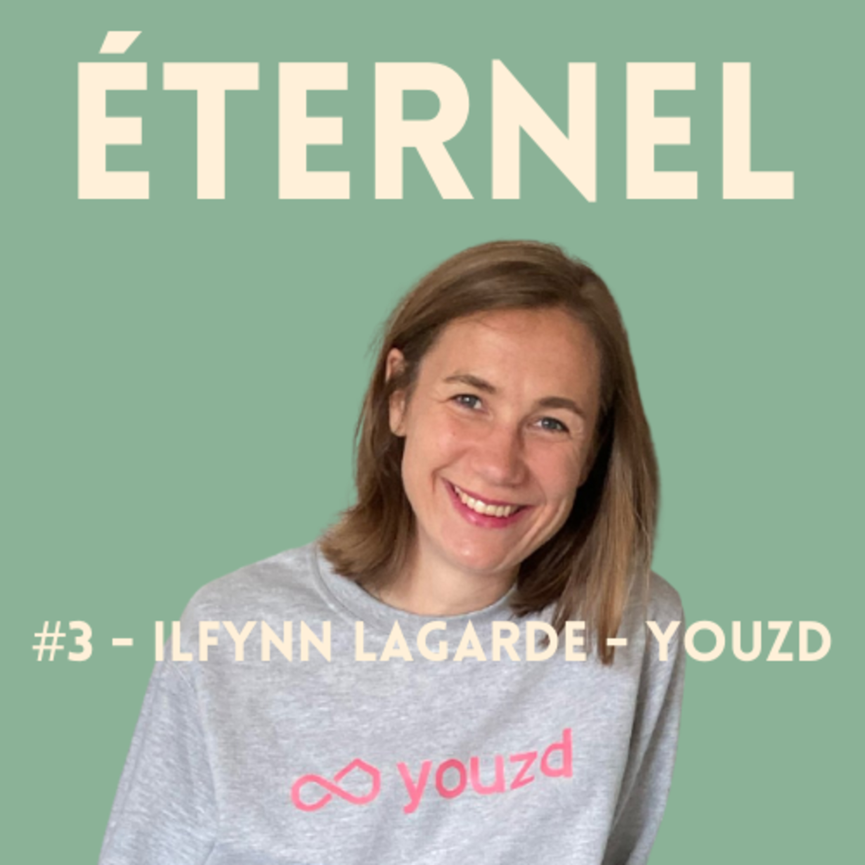 Éternel