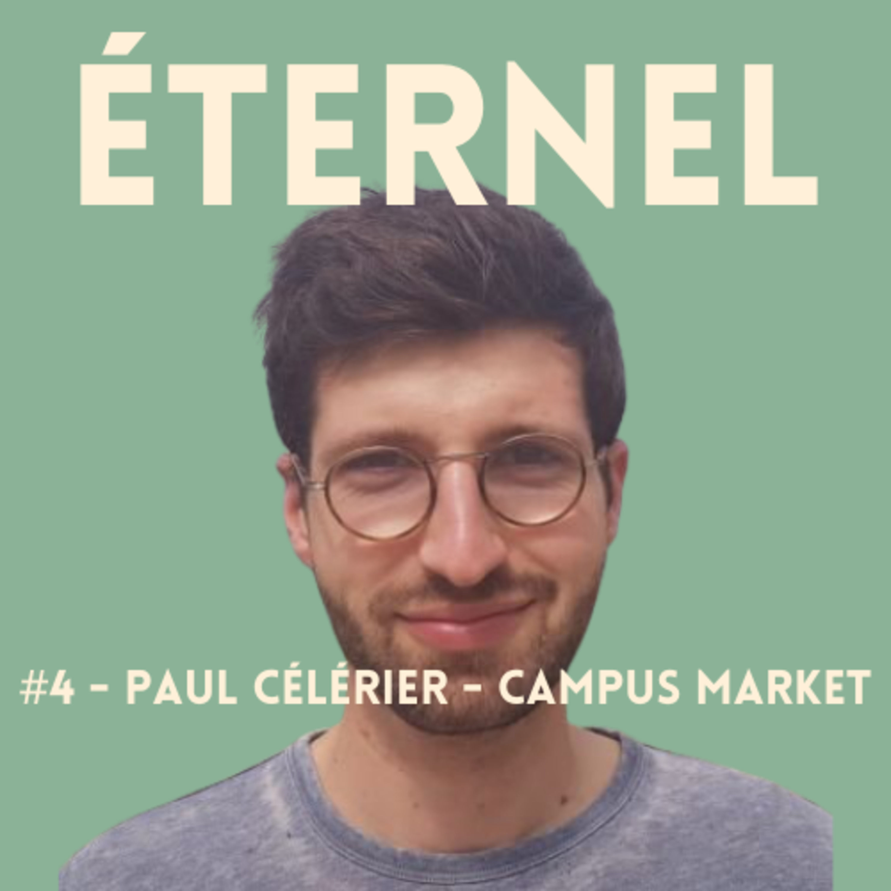 Éternel