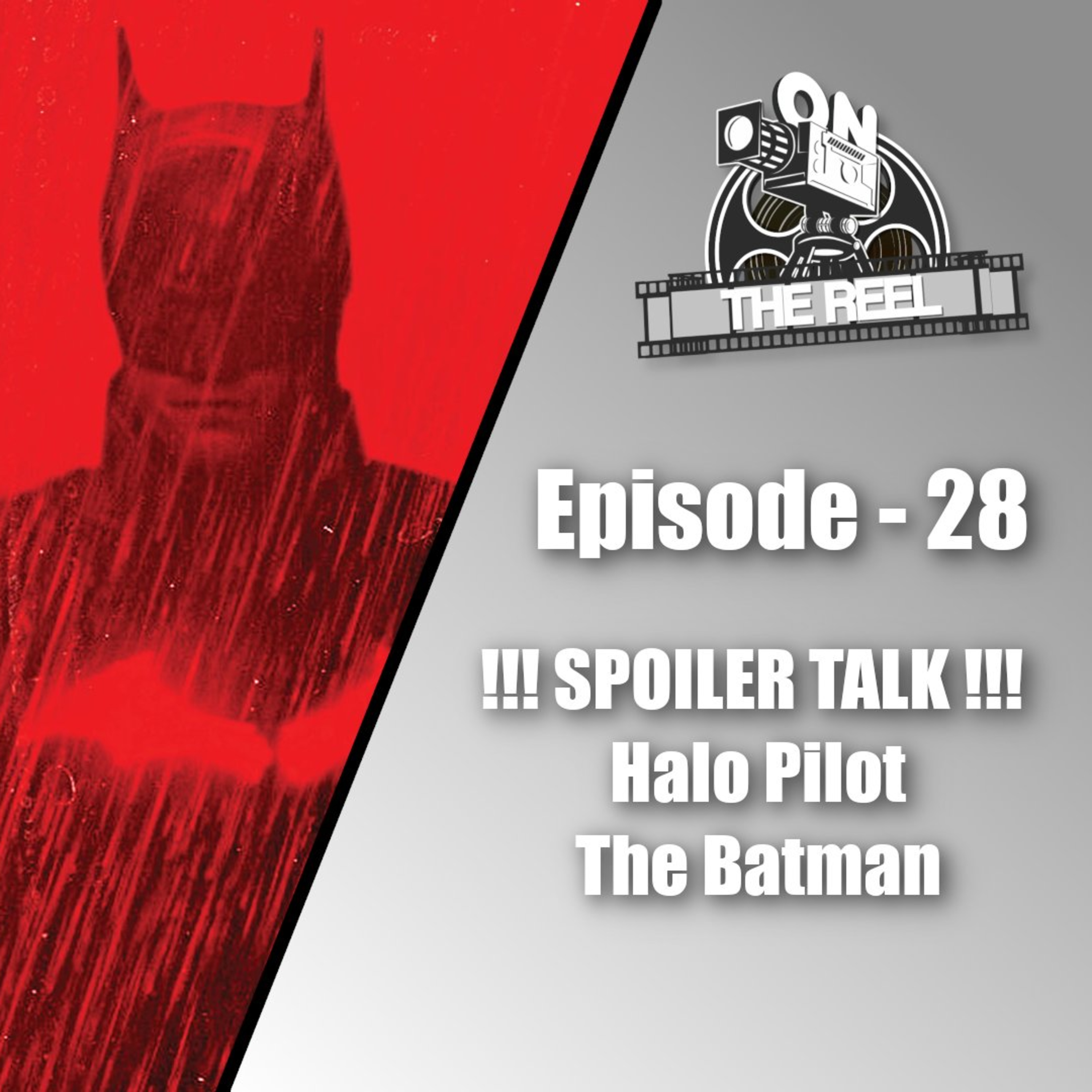 The Gaming Circle Podcast