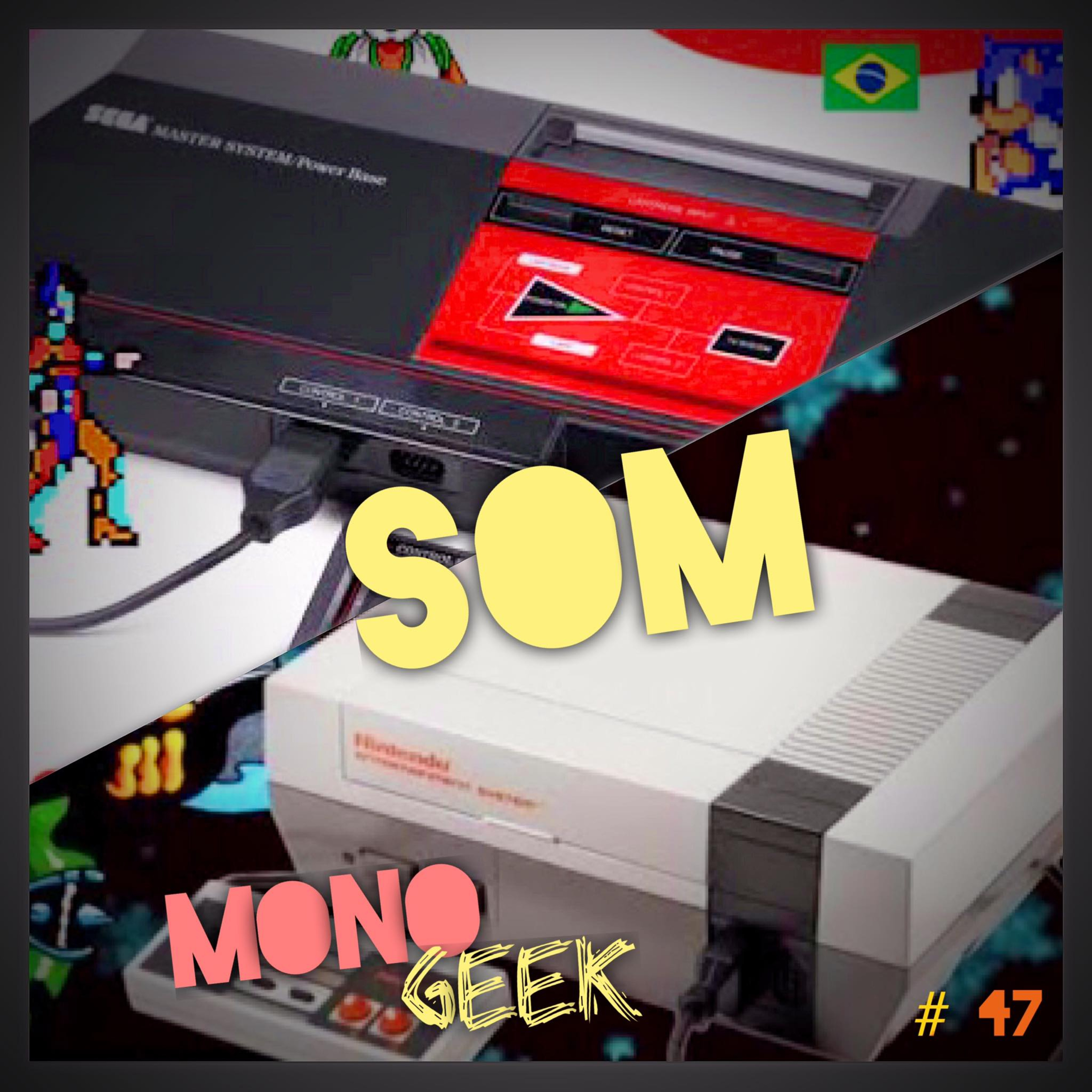 Monogeek