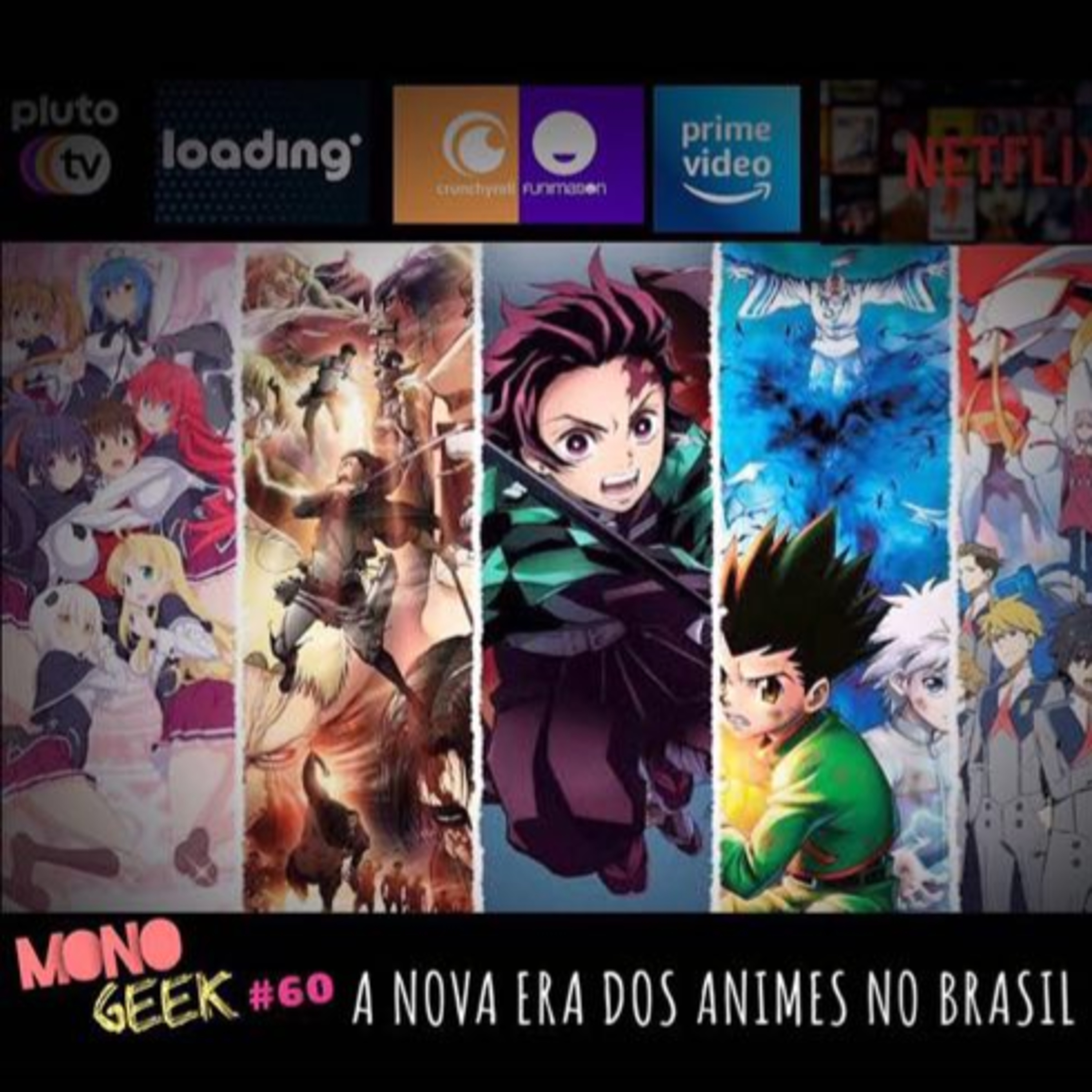 Monogeek