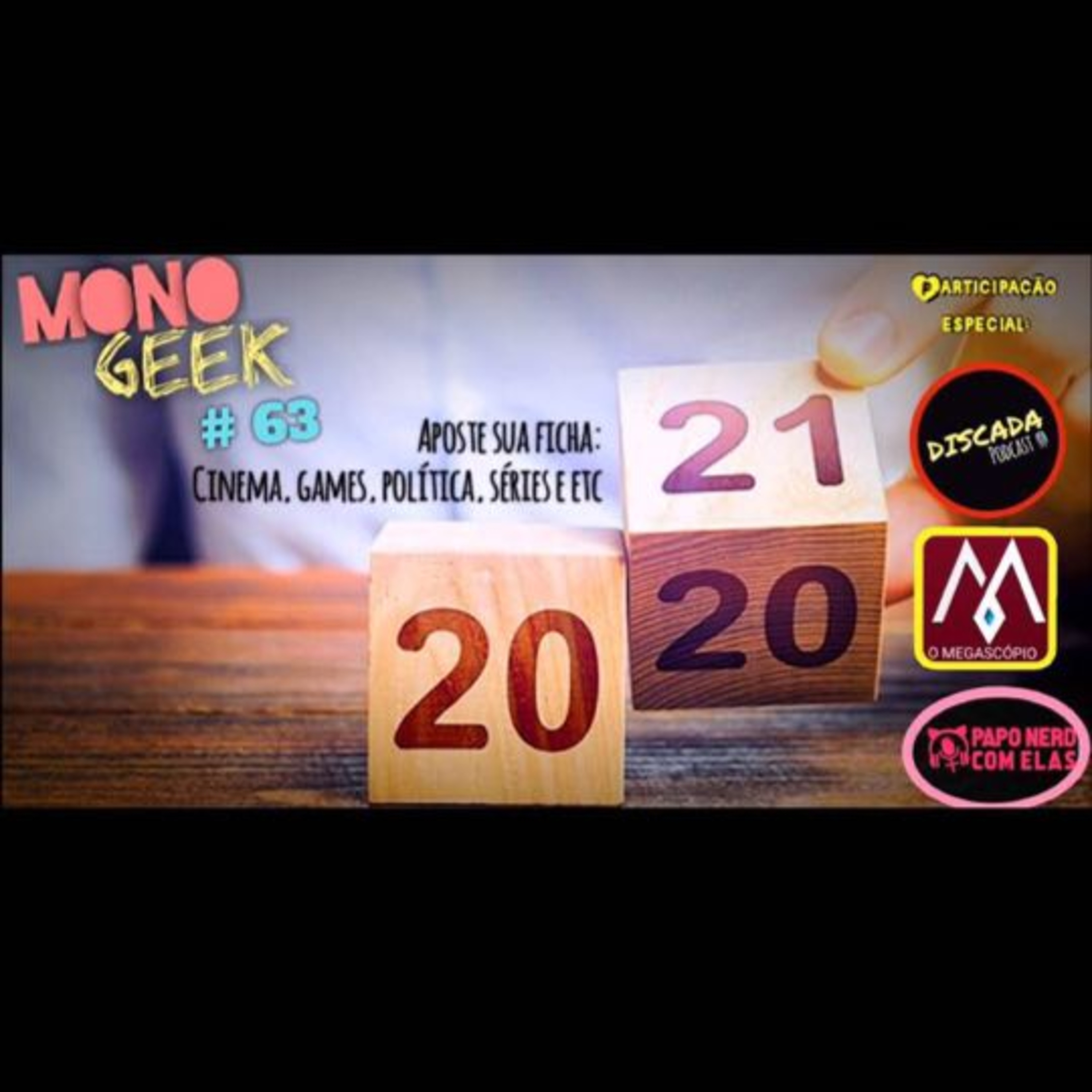 Monogeek