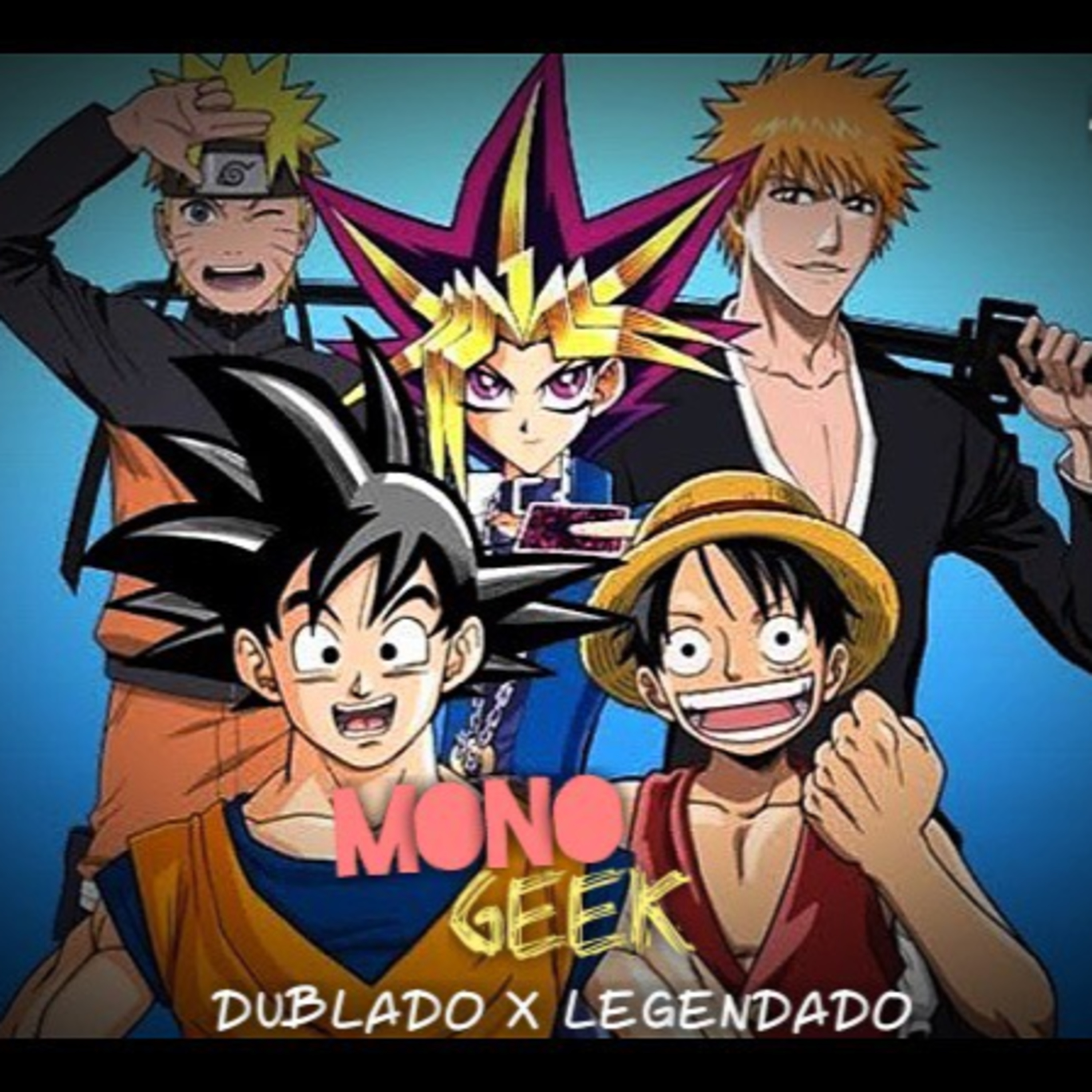 Monogeek
