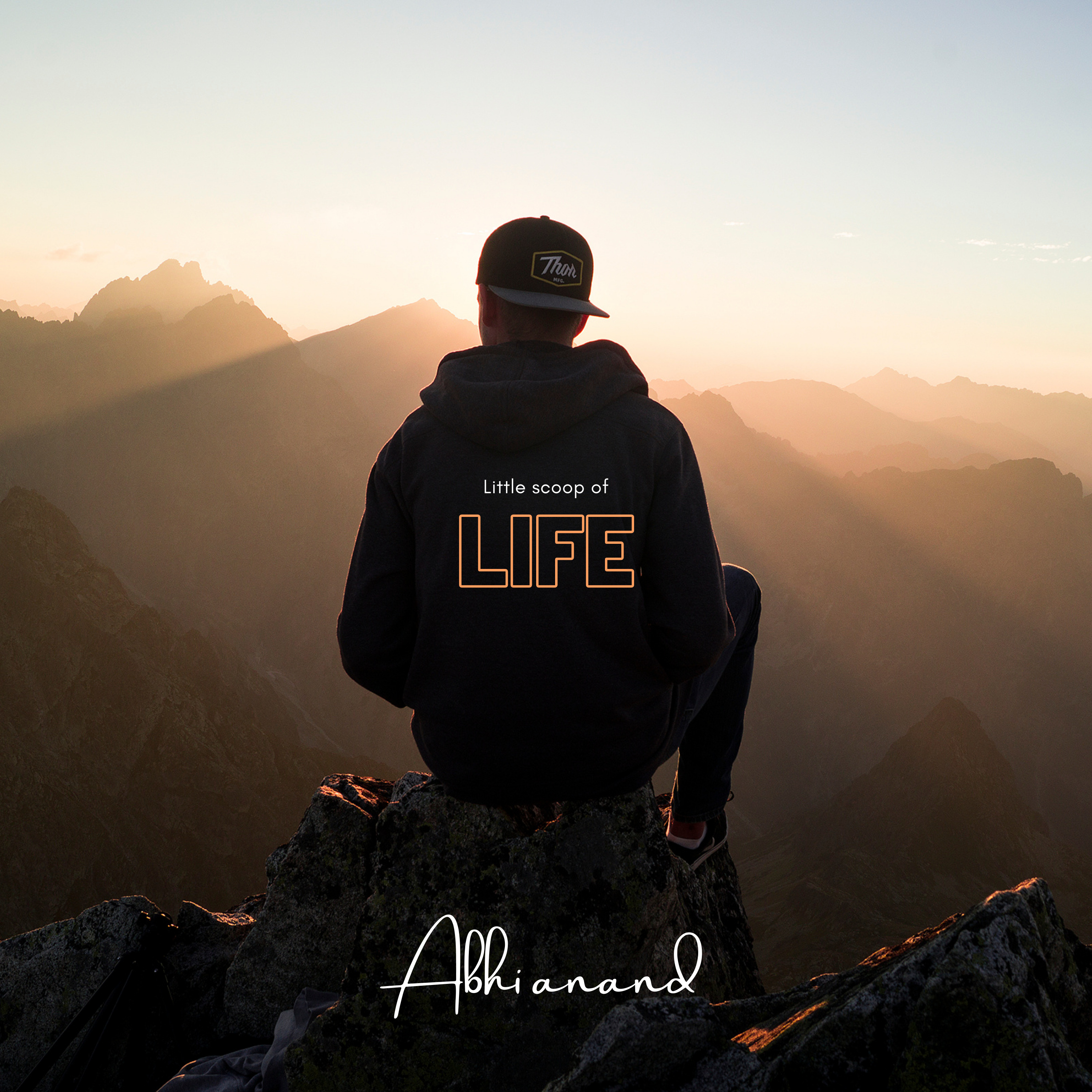 Abhi Anand