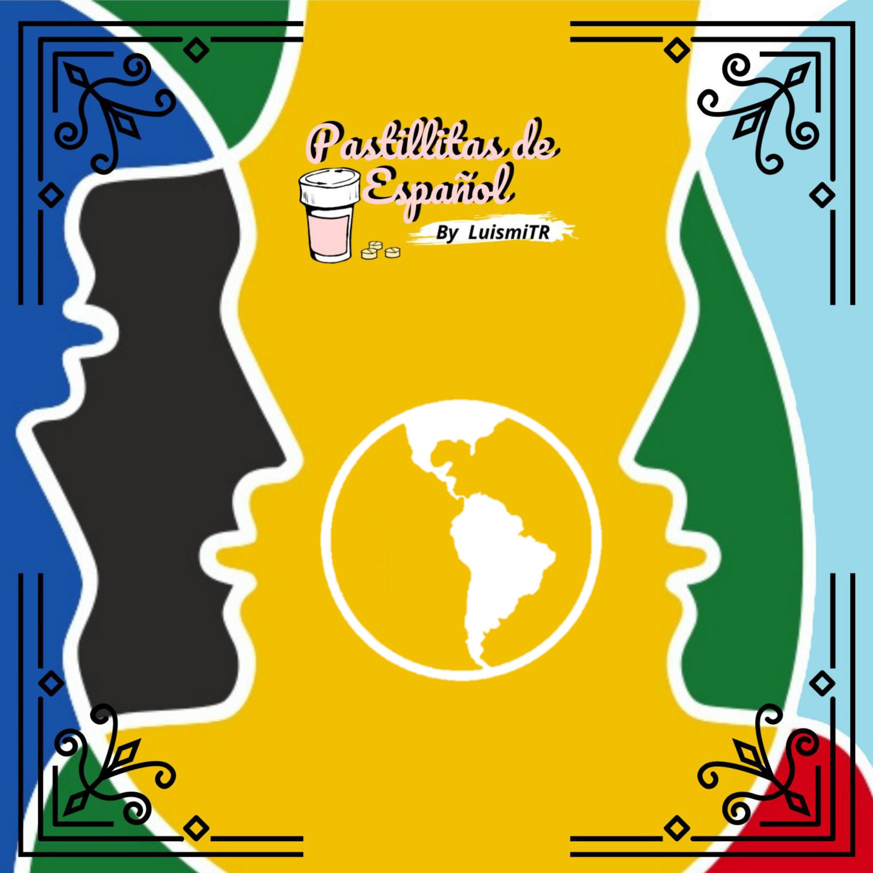 Pastillitas de Español