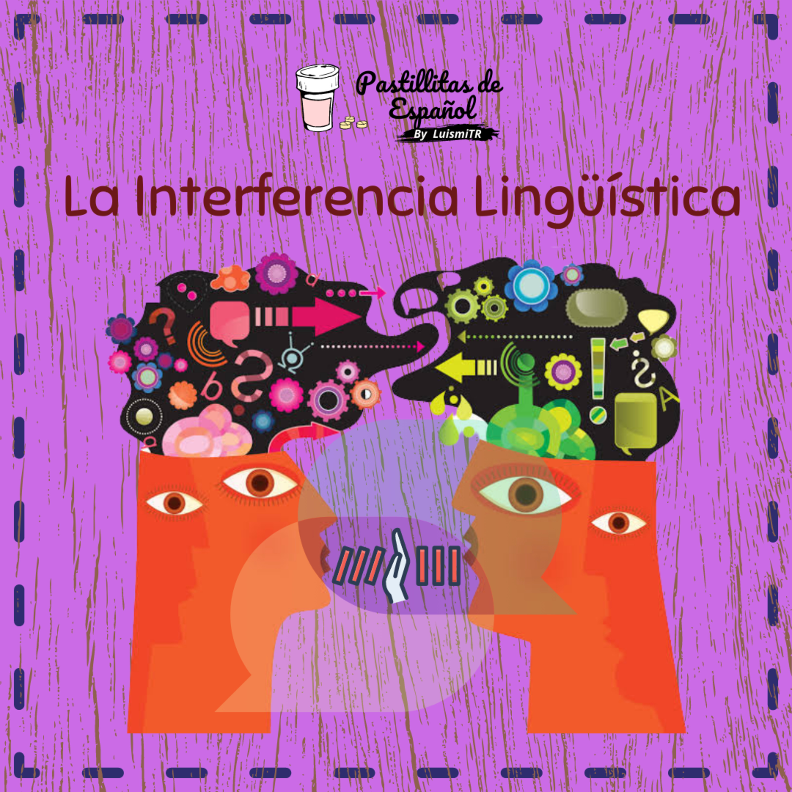 Pastillitas de Español
