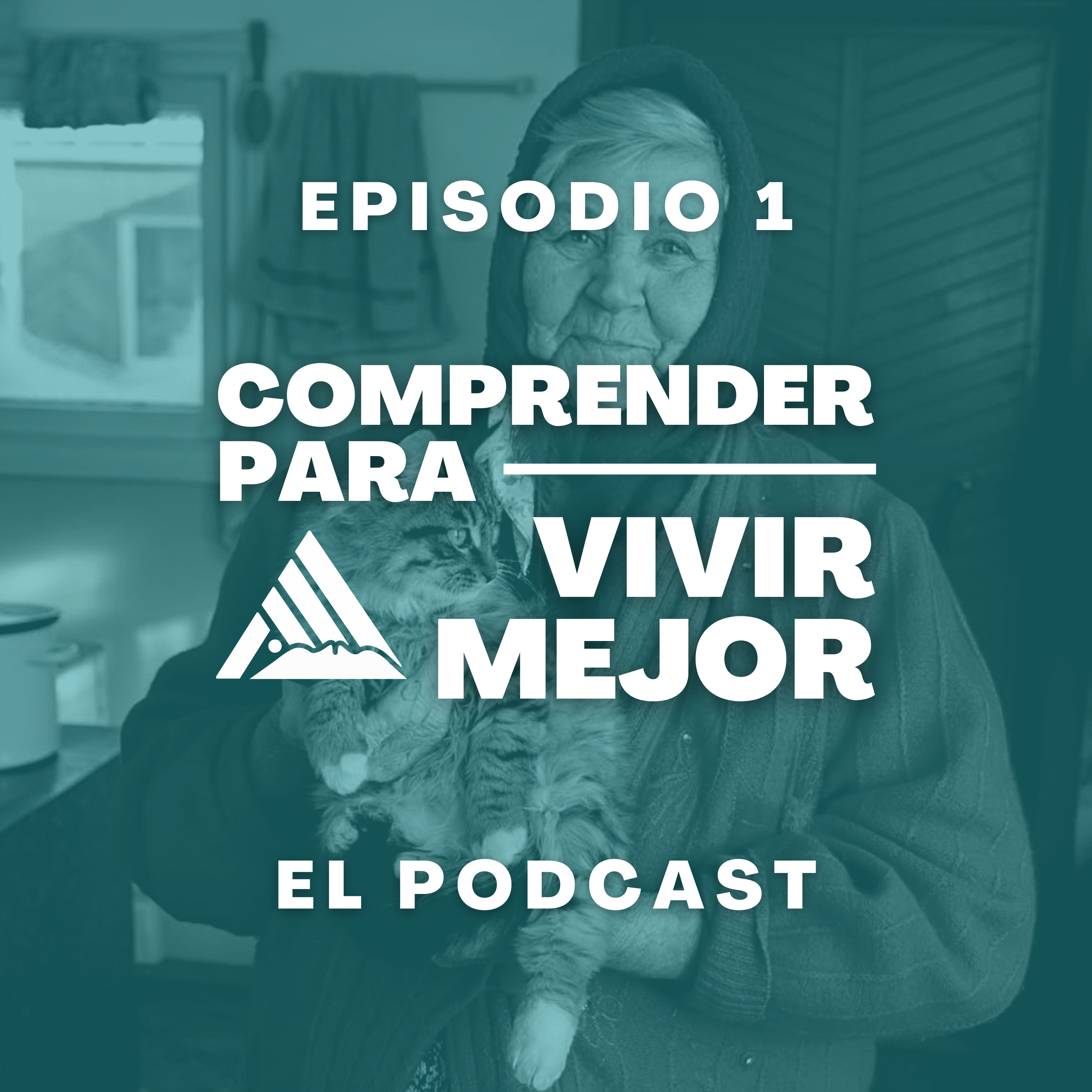 COMPRENDER PARA VIVIR MEJOR