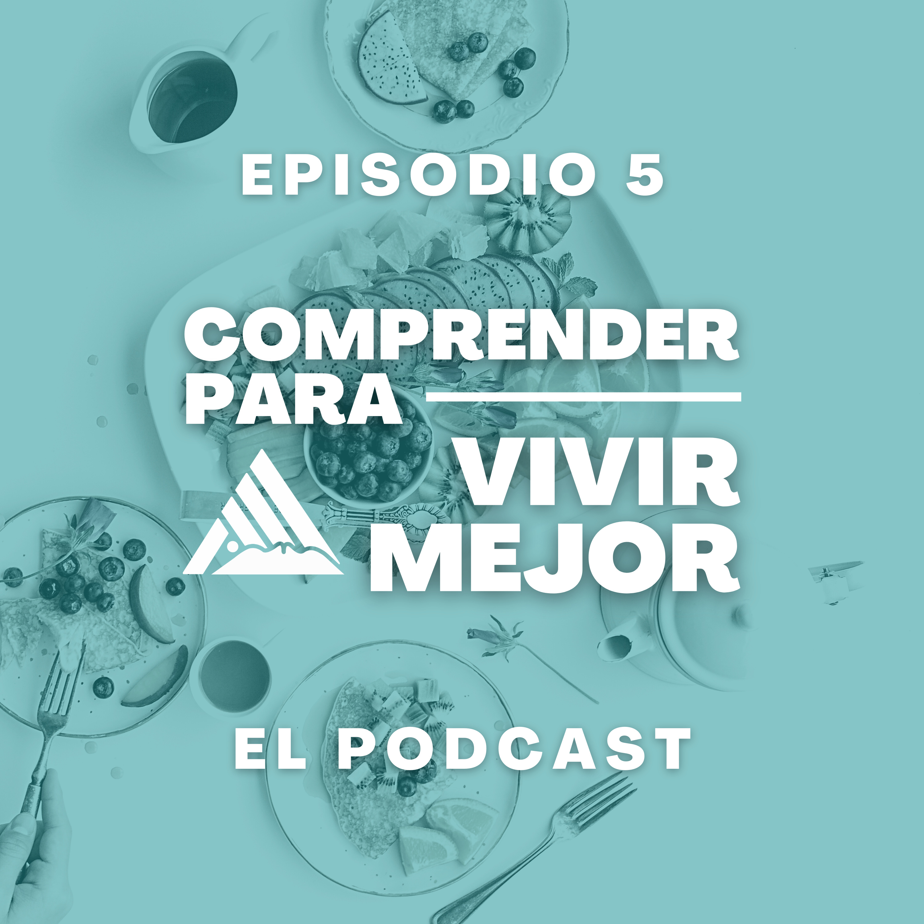 COMPRENDER PARA VIVIR MEJOR