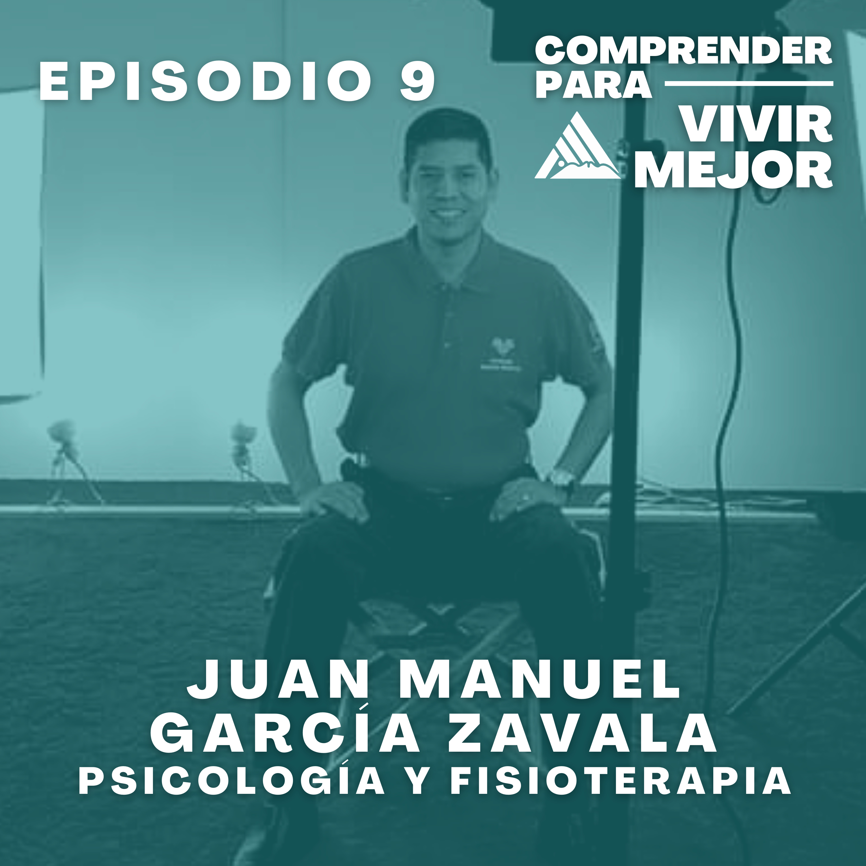 COMPRENDER PARA VIVIR MEJOR