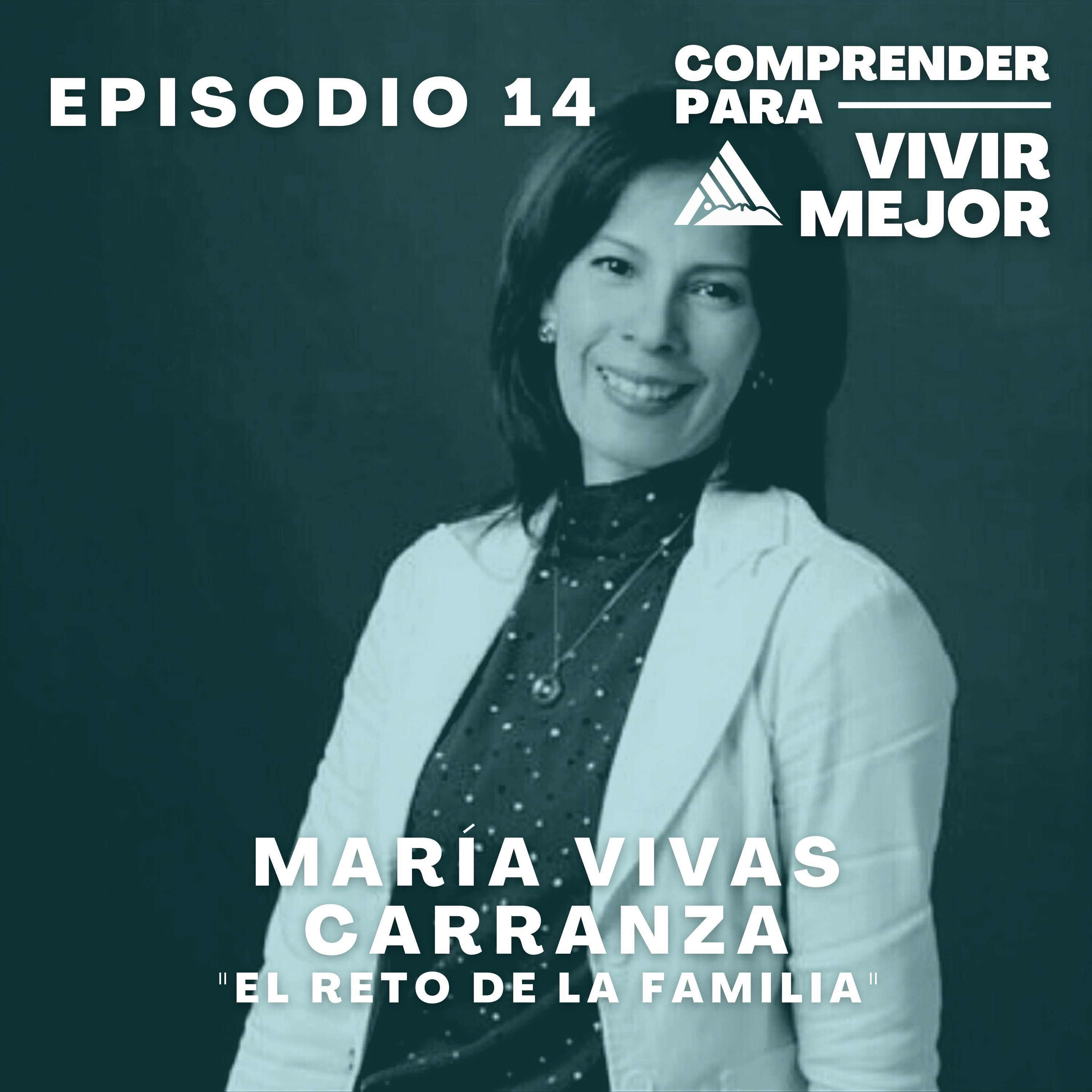 COMPRENDER PARA VIVIR MEJOR