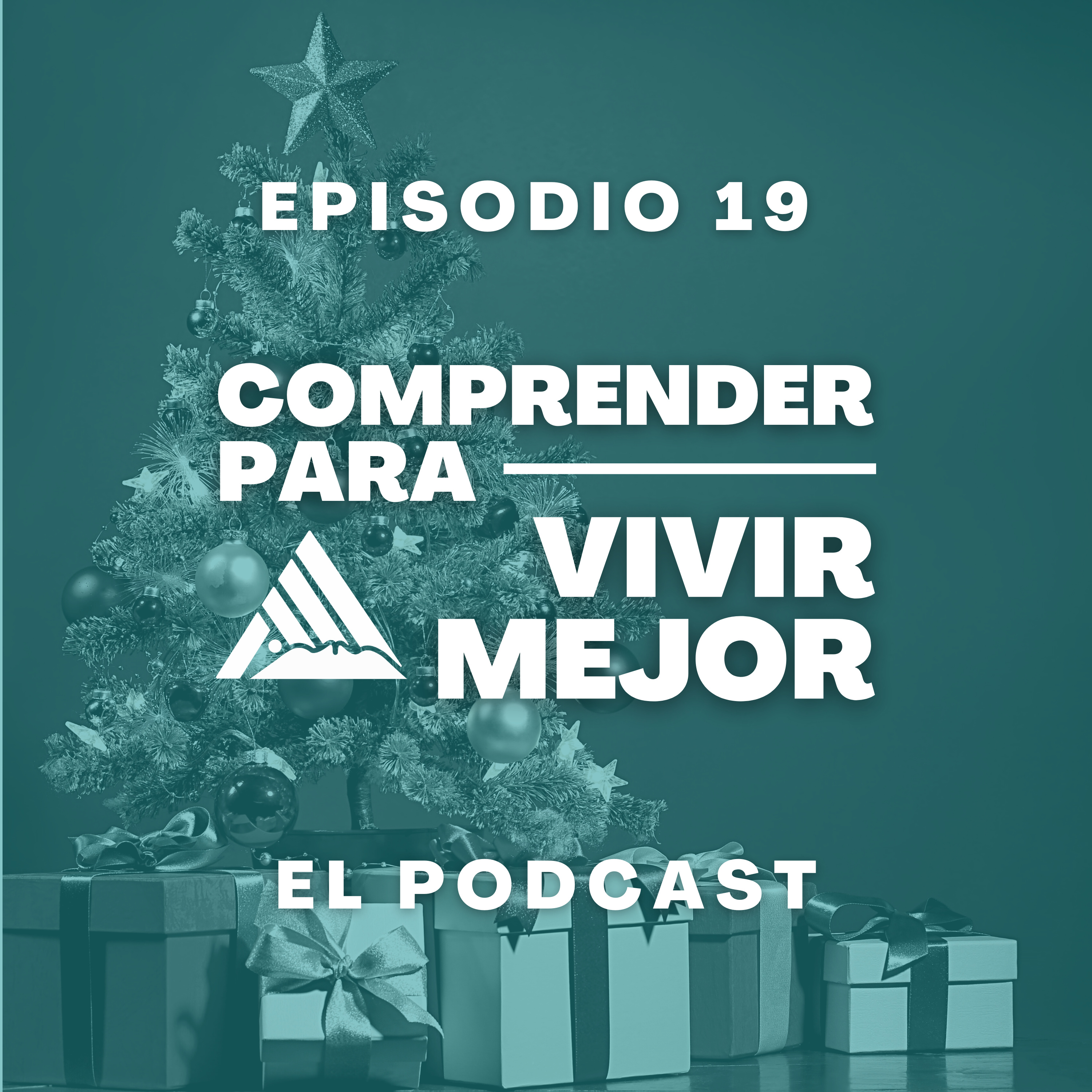 COMPRENDER PARA VIVIR MEJOR