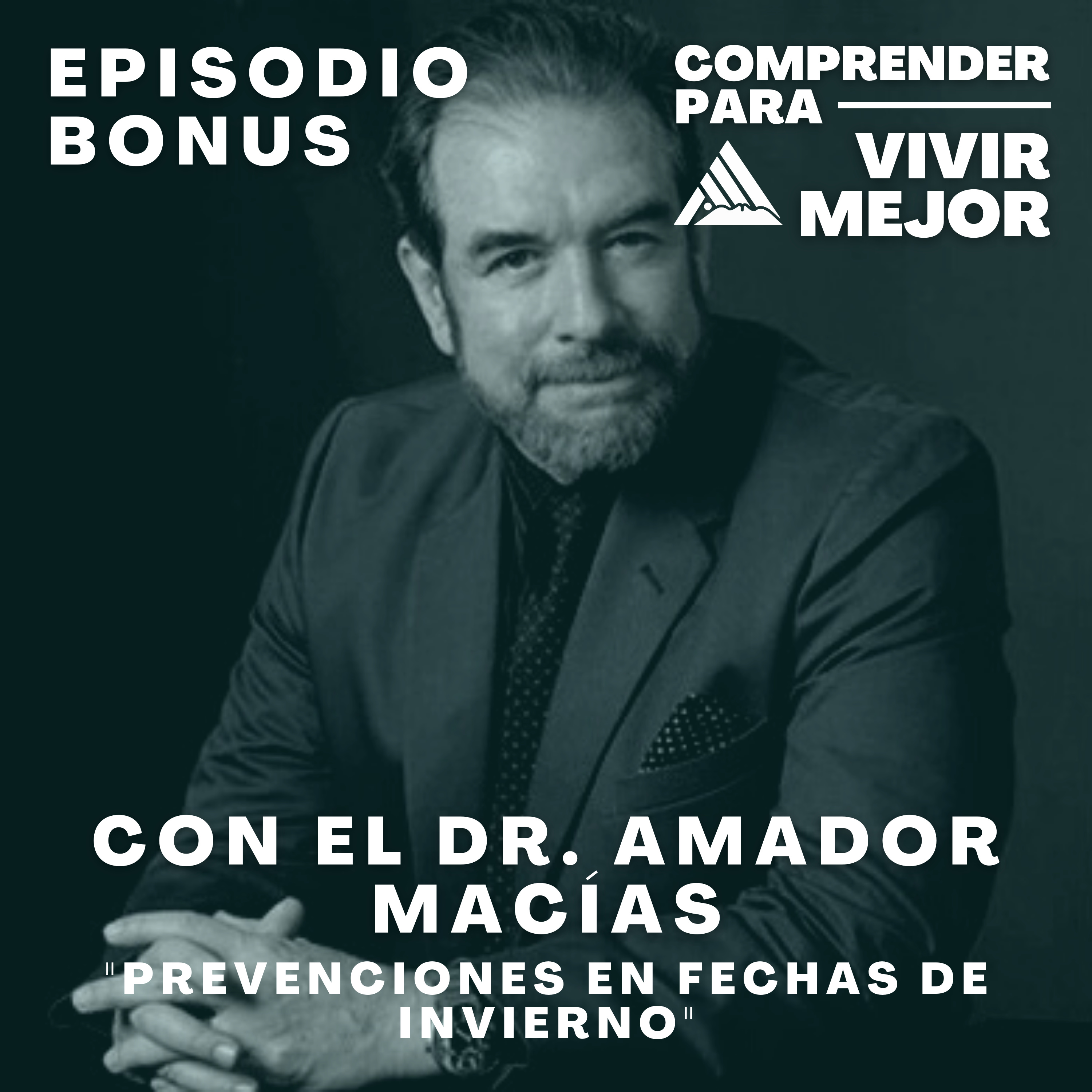 COMPRENDER PARA VIVIR MEJOR