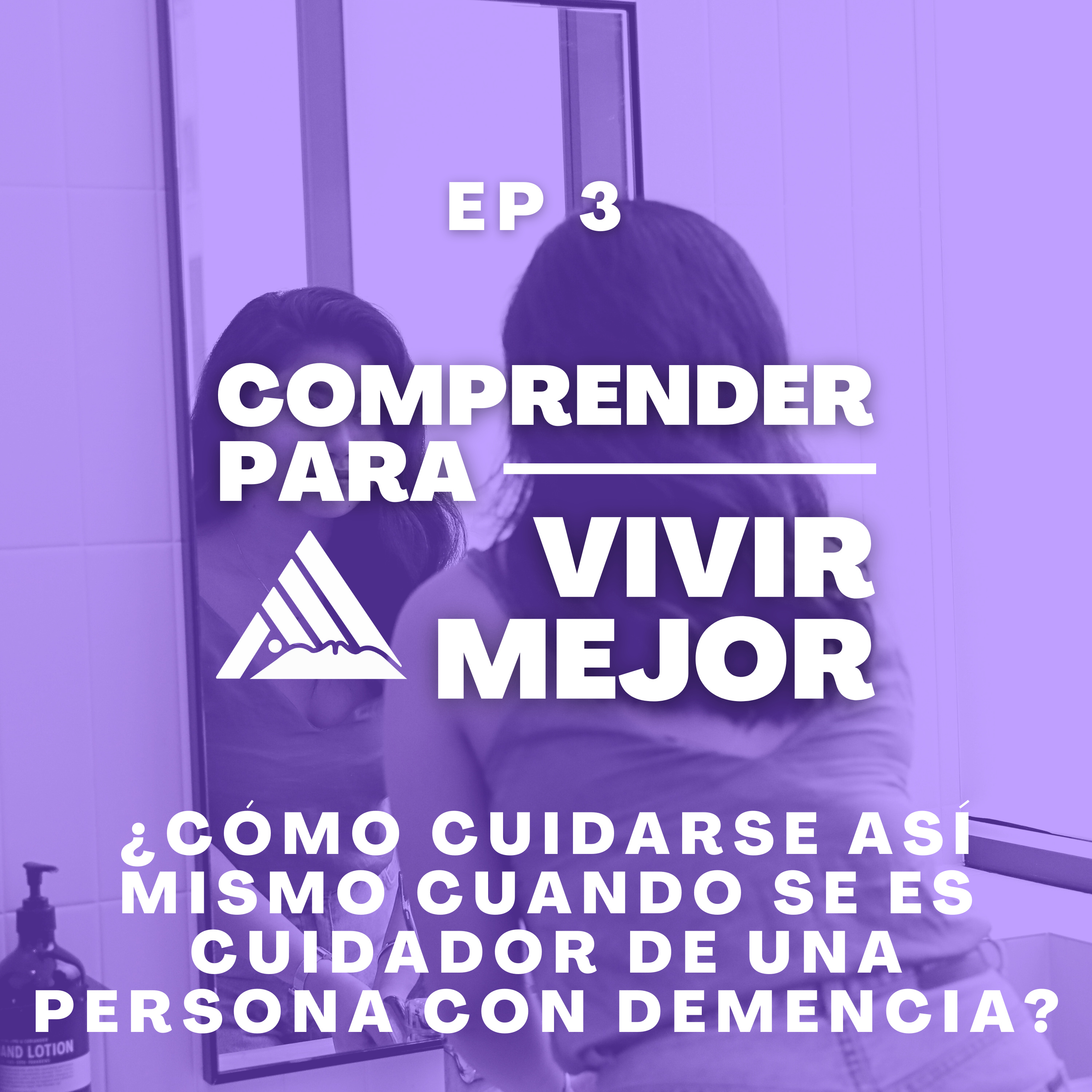 COMPRENDER PARA VIVIR MEJOR