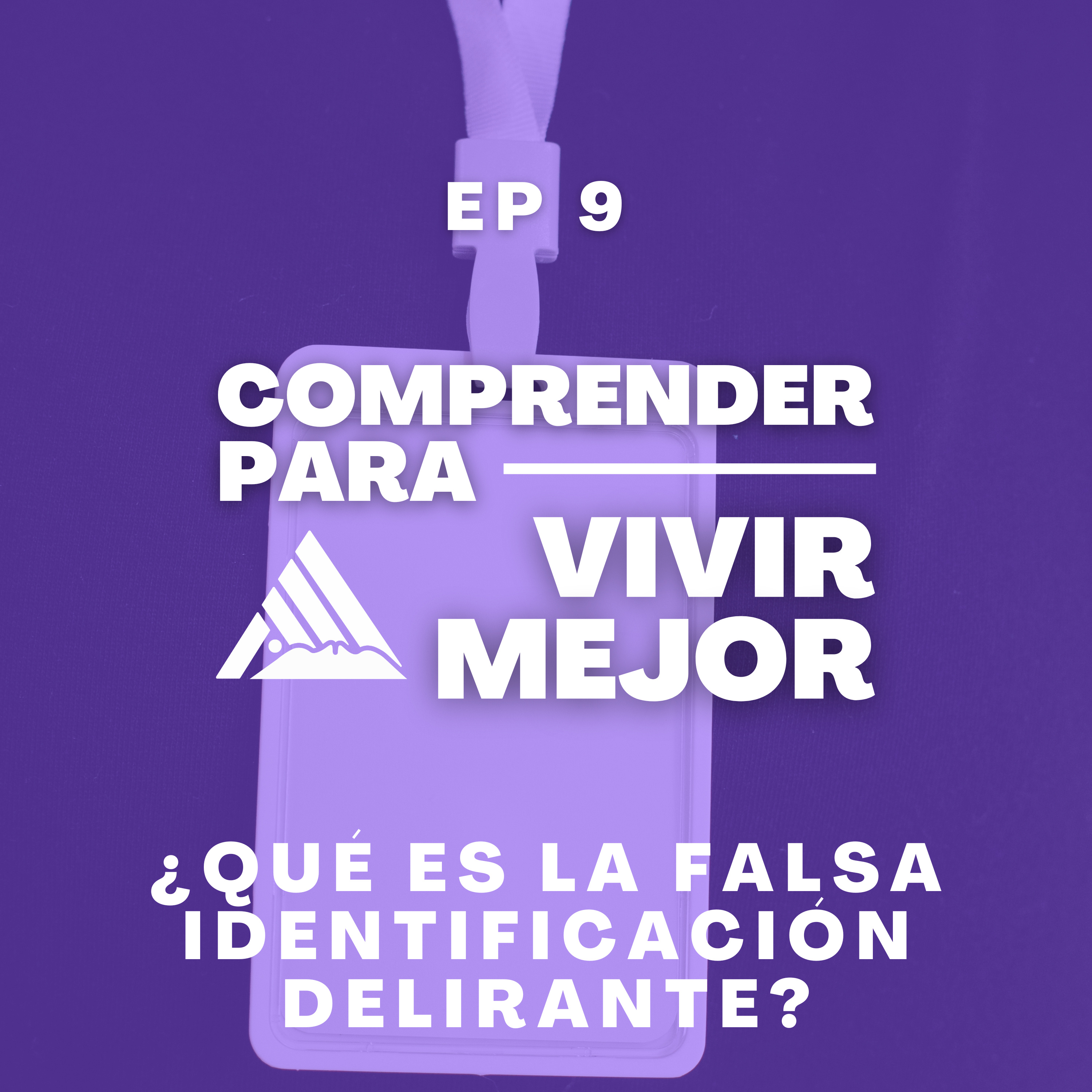 COMPRENDER PARA VIVIR MEJOR