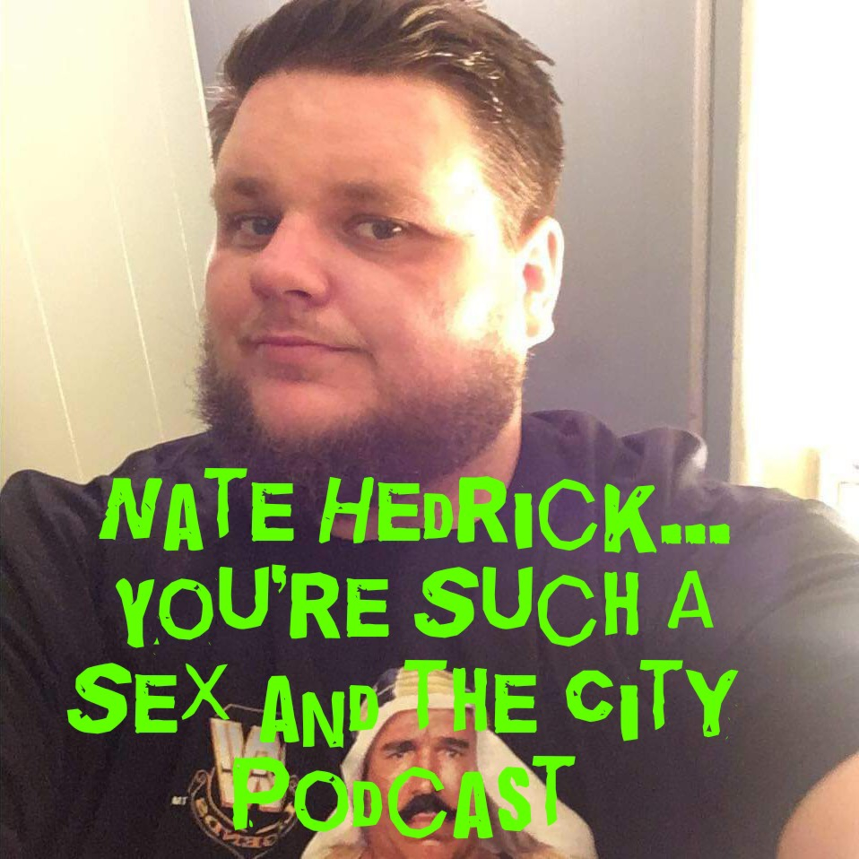 You\'re Such A Sex and the City Podcast