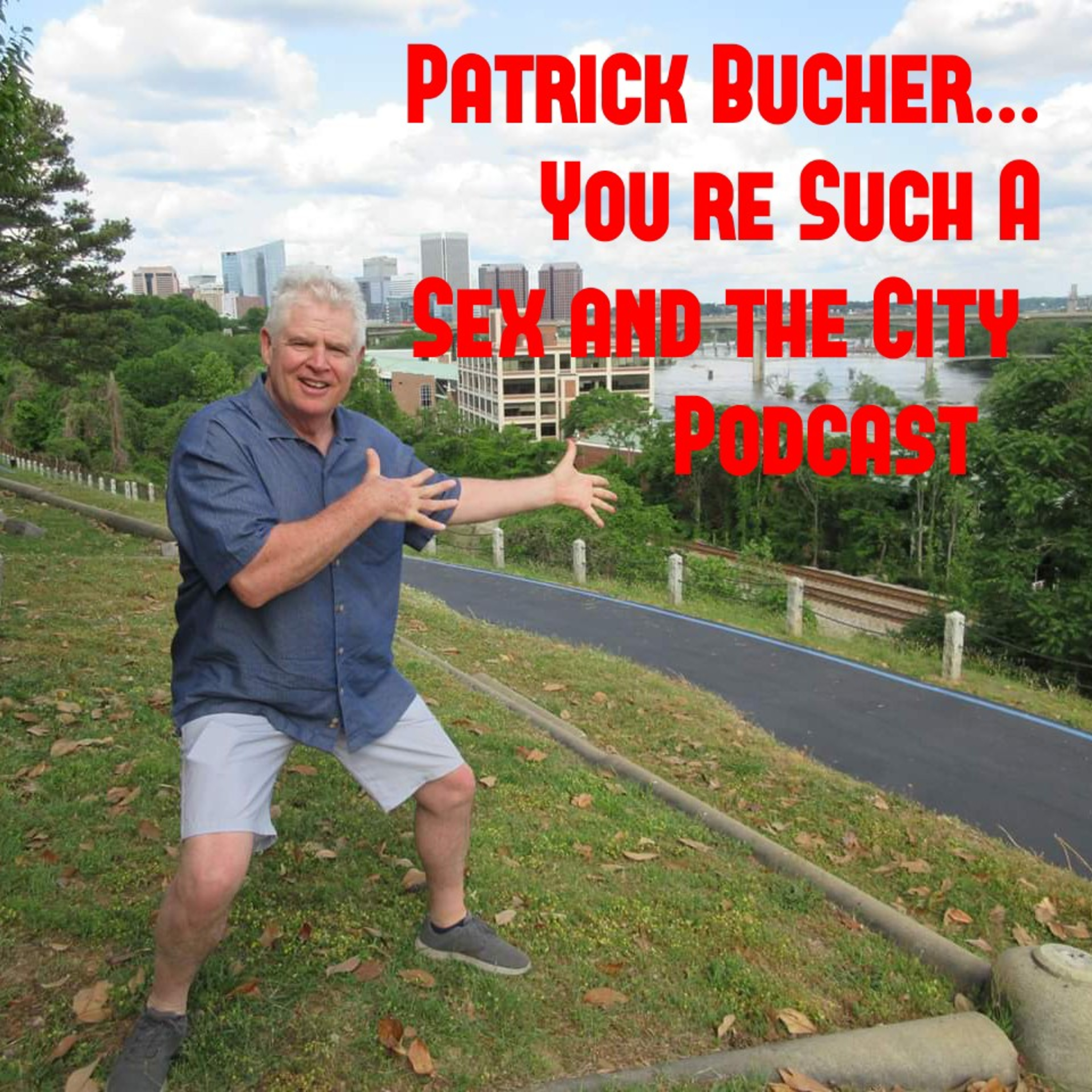 You\'re Such A Sex and the City Podcast