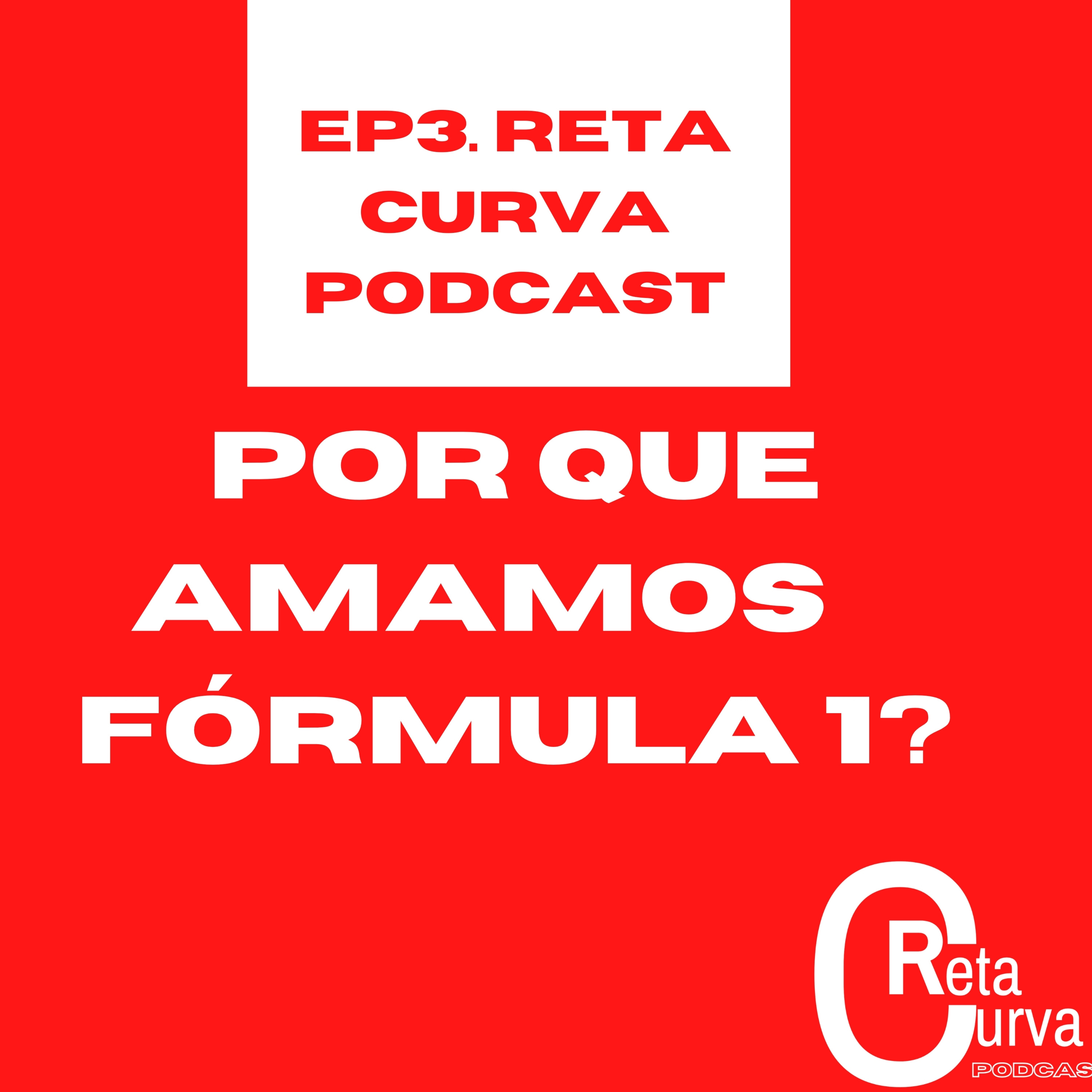 Reta Curva Podcast