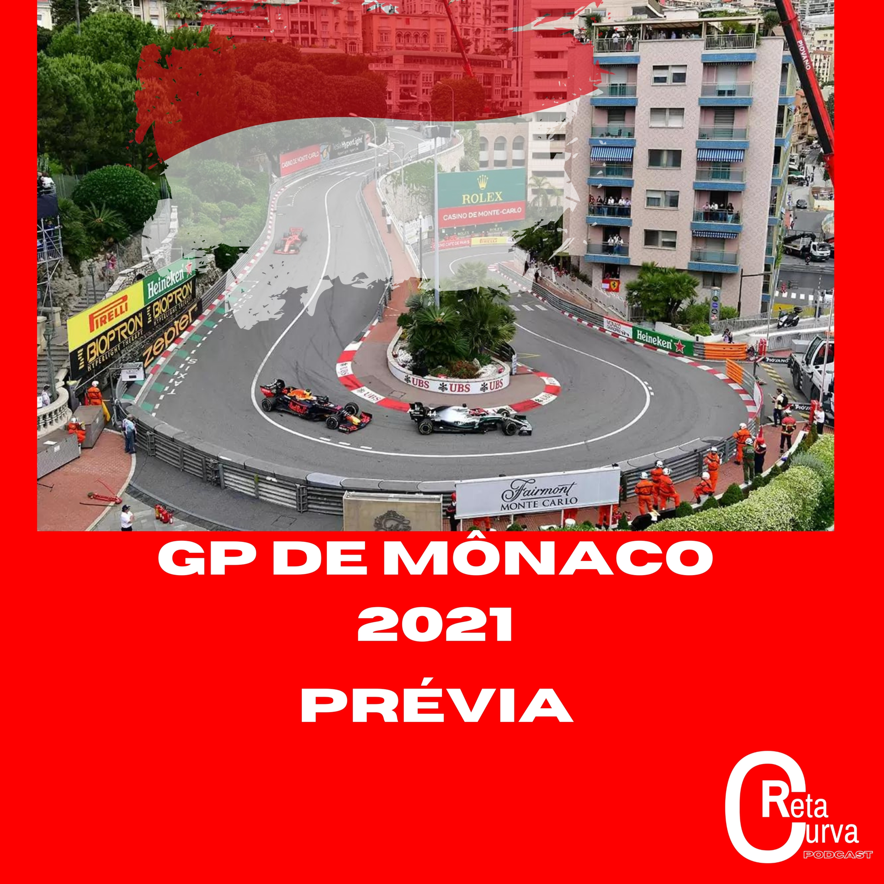 Reta Curva Podcast