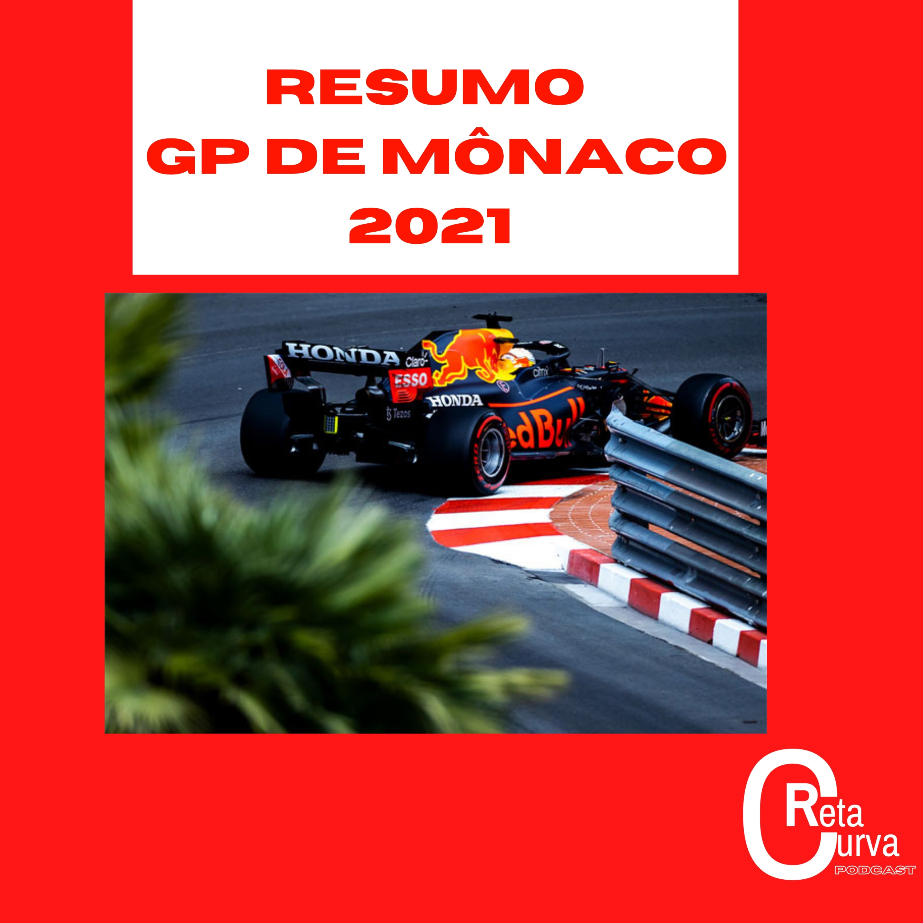 Reta Curva Podcast