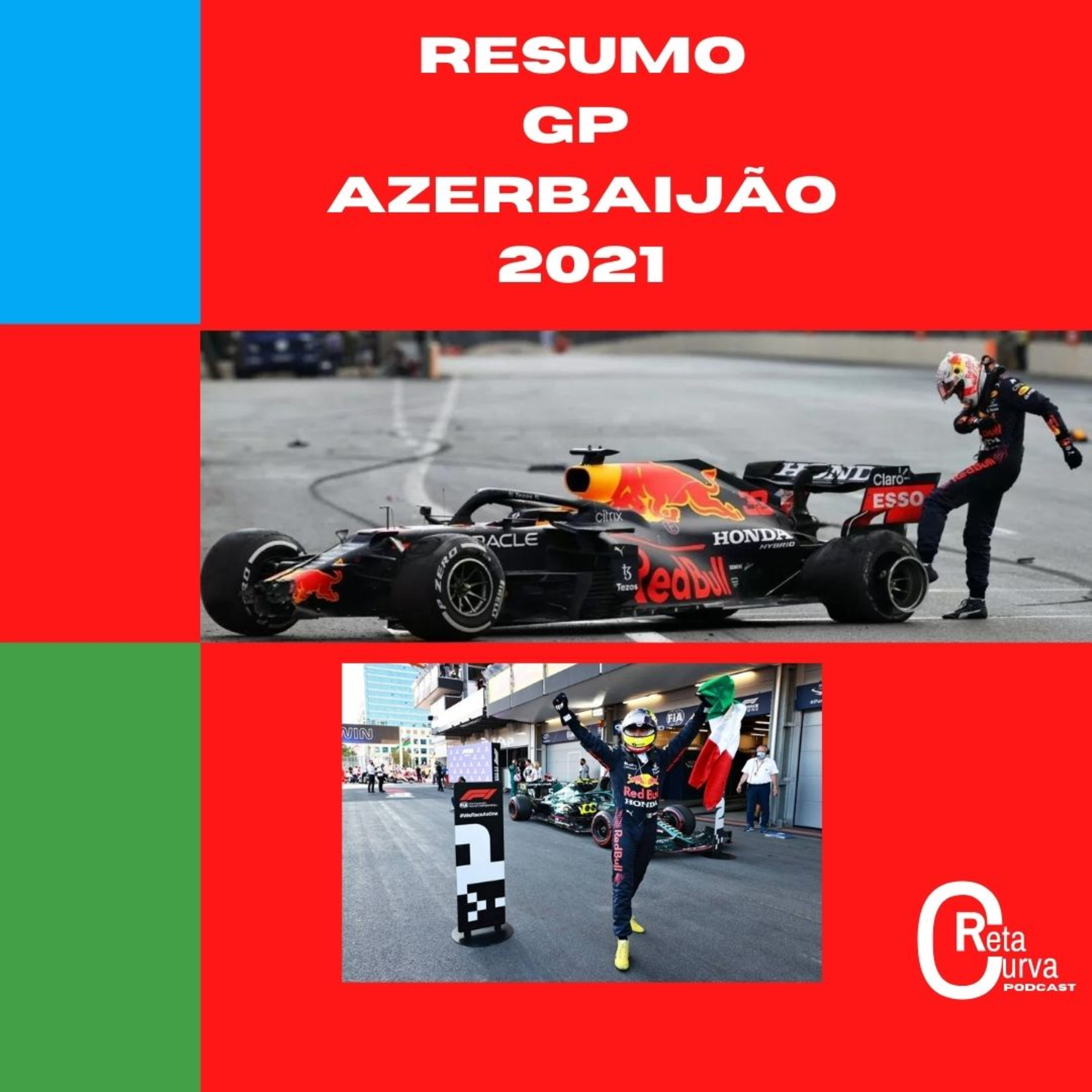 Reta Curva Podcast