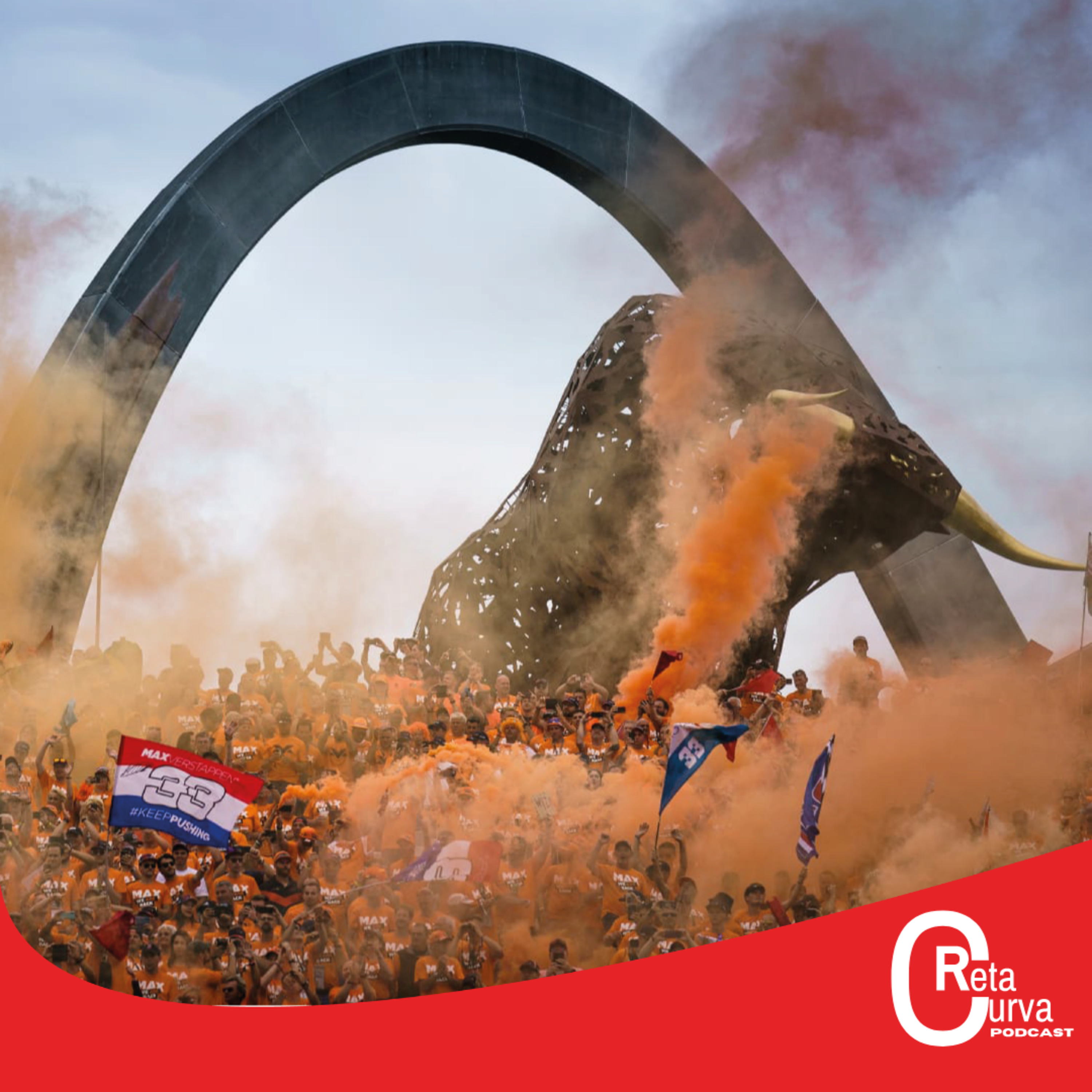 Reta Curva Podcast