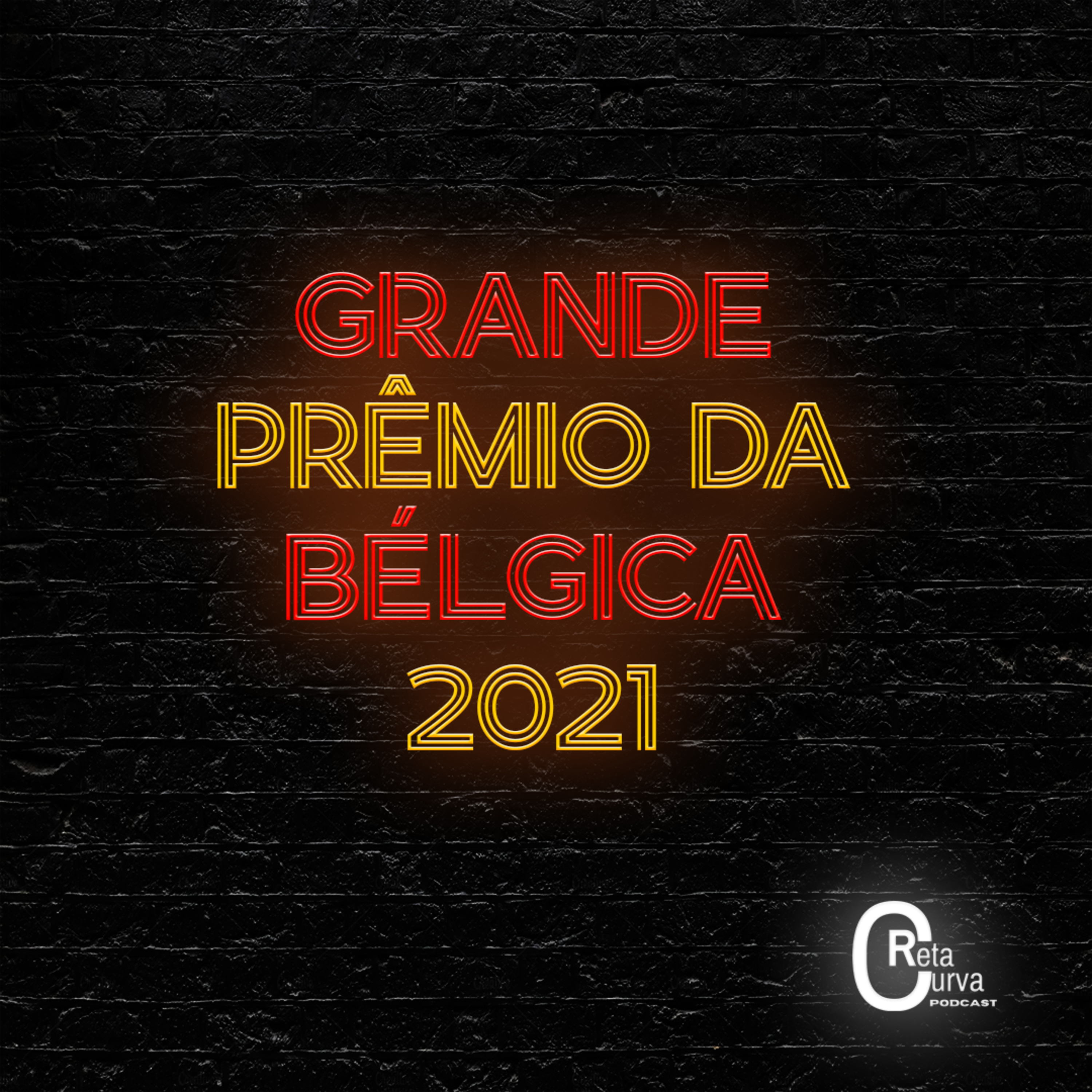 Reta Curva Podcast