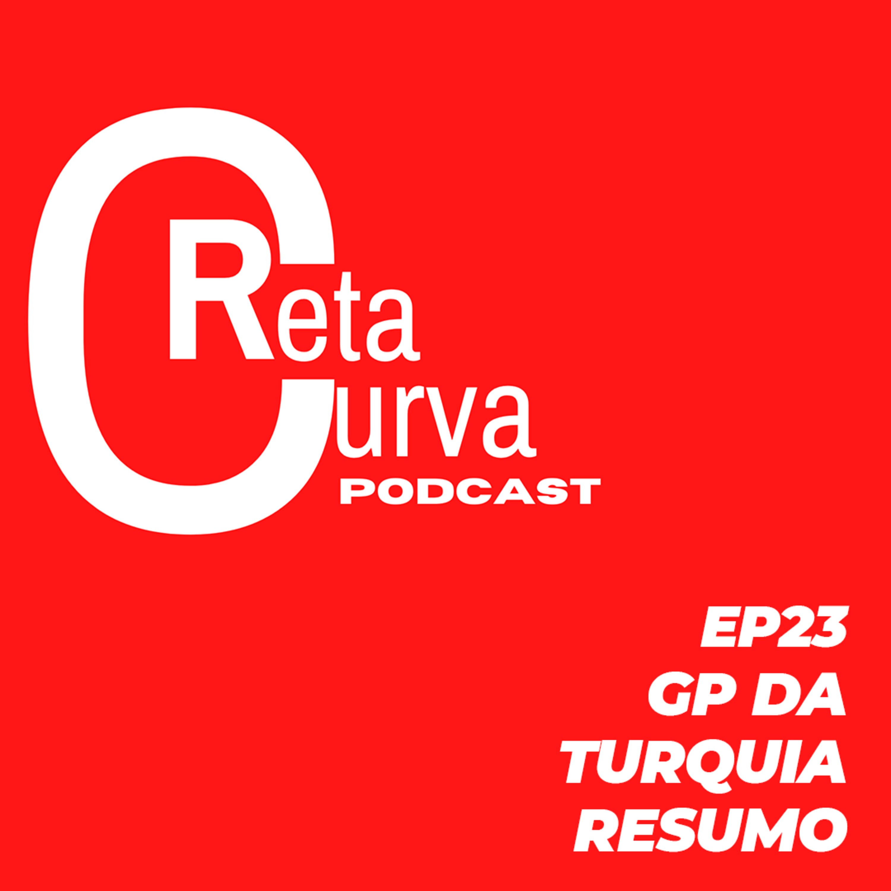 Reta Curva Podcast
