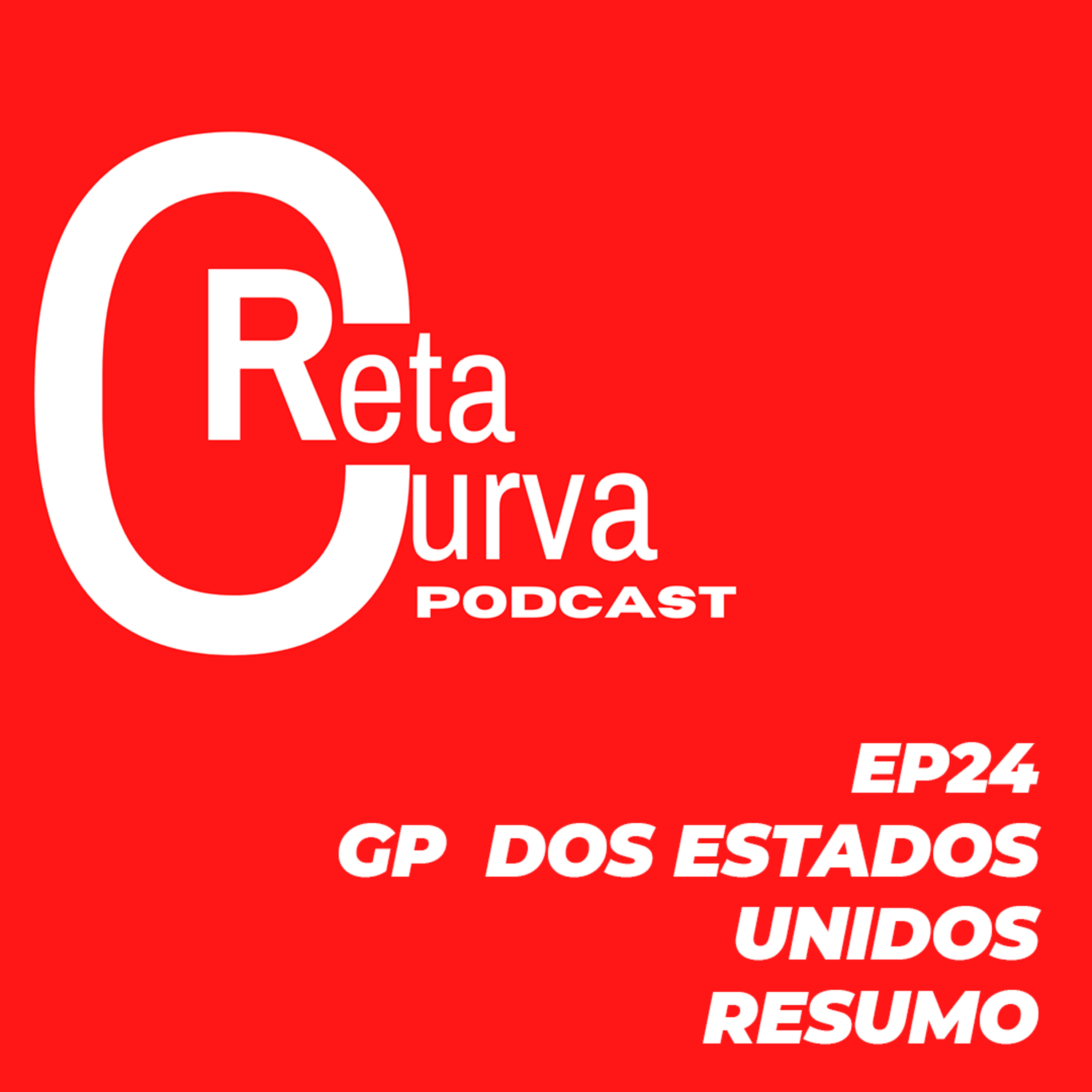 Reta Curva Podcast