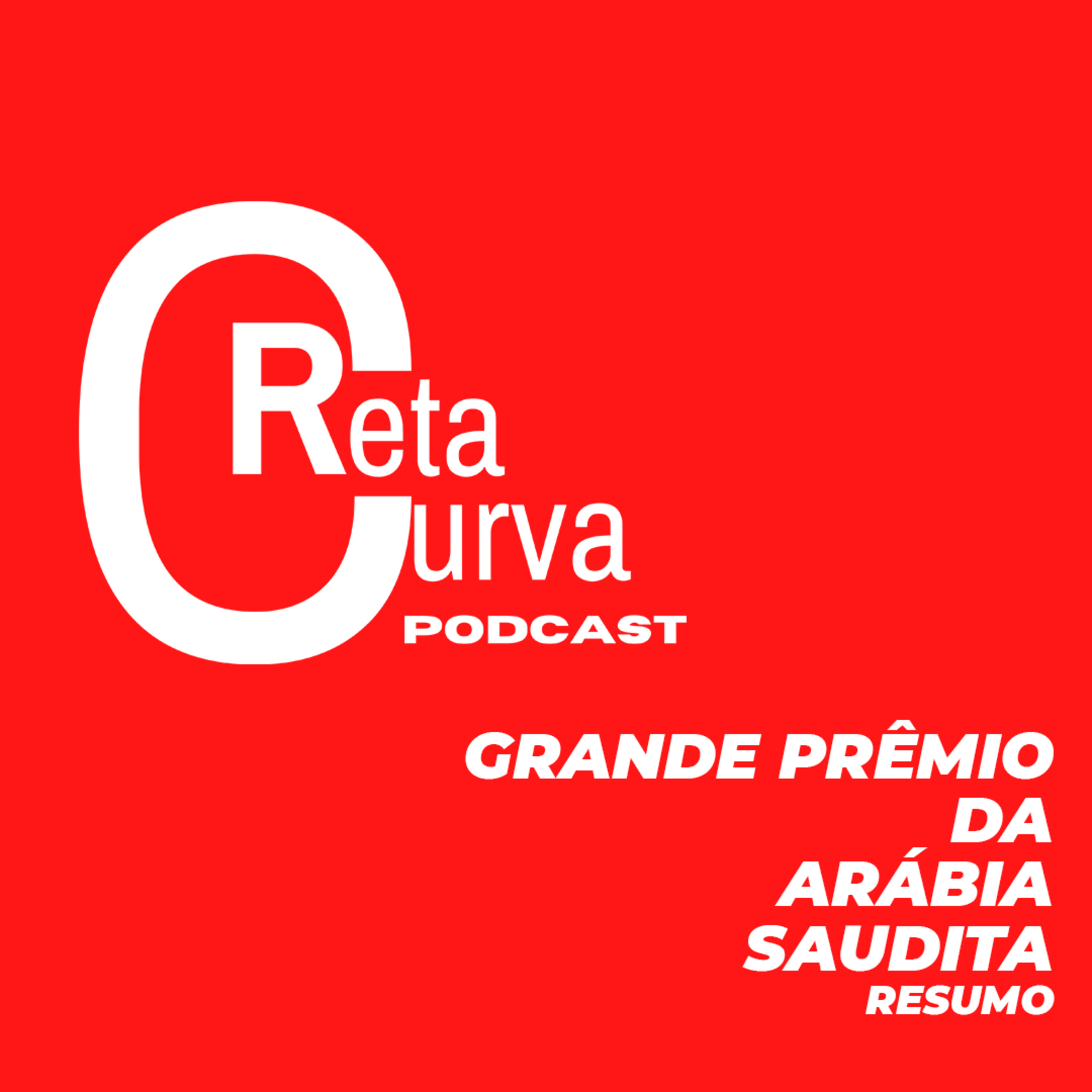 Reta Curva Podcast