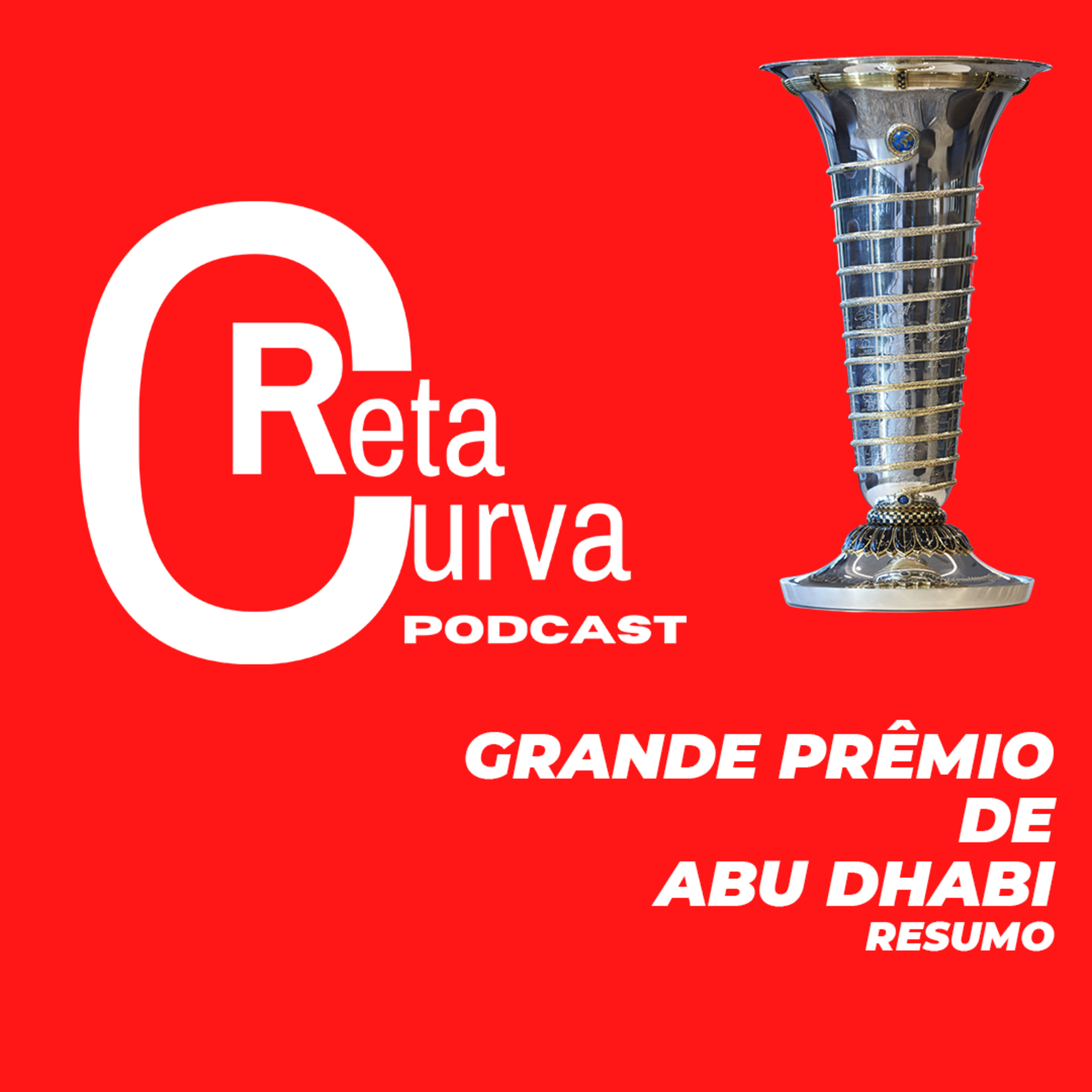 Reta Curva Podcast