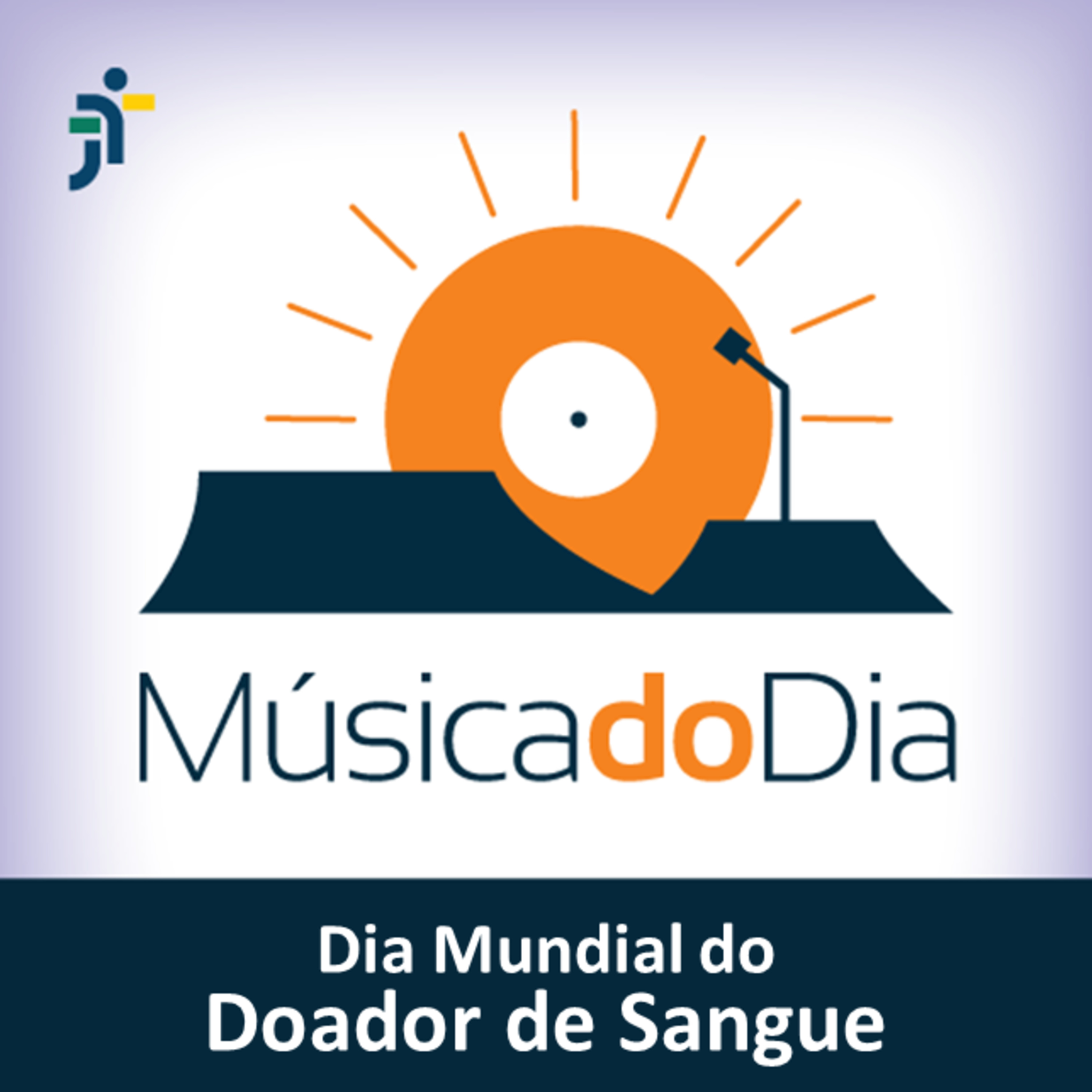 Música do Dia