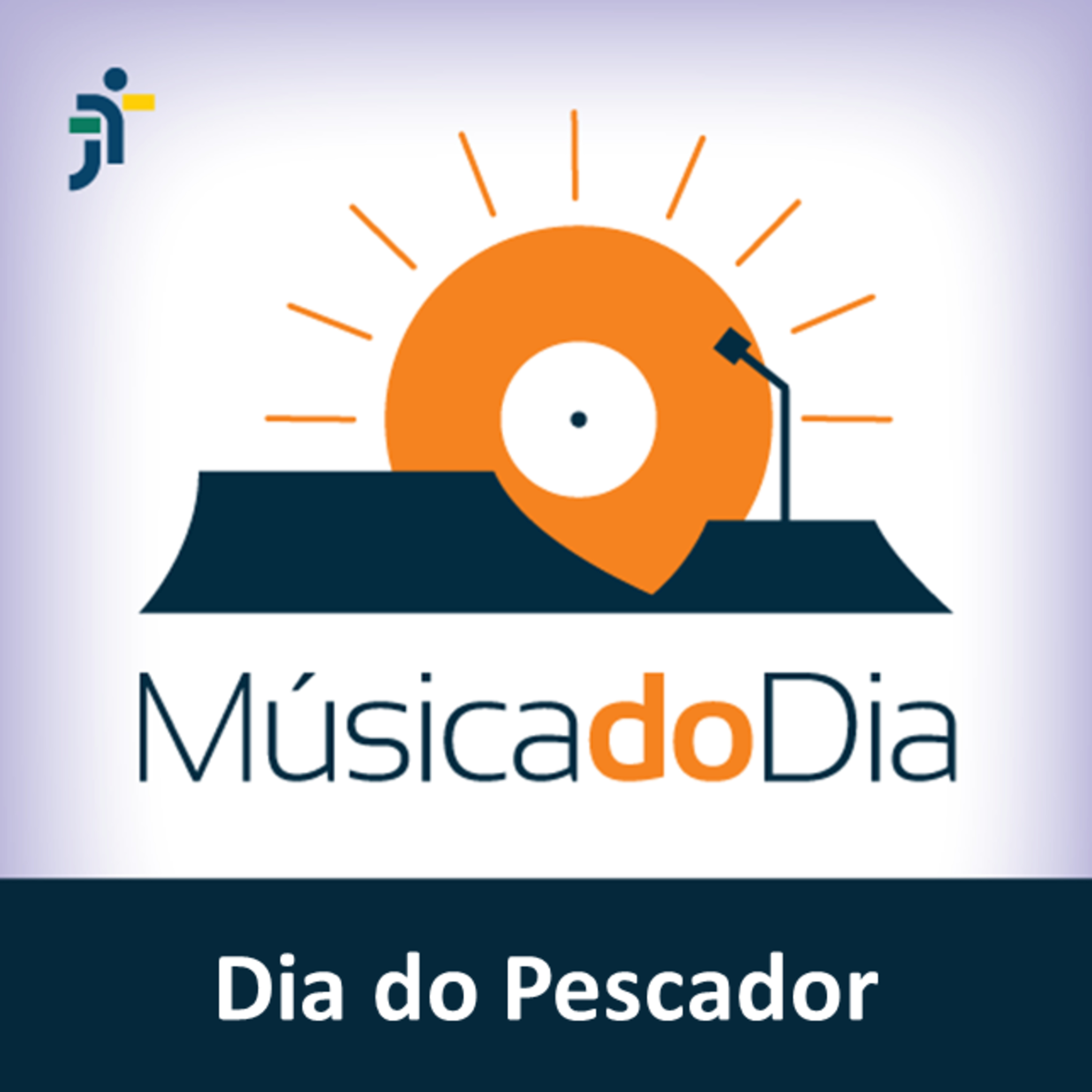 Dia do Pescador (29 de Junho) #108 episode artwork