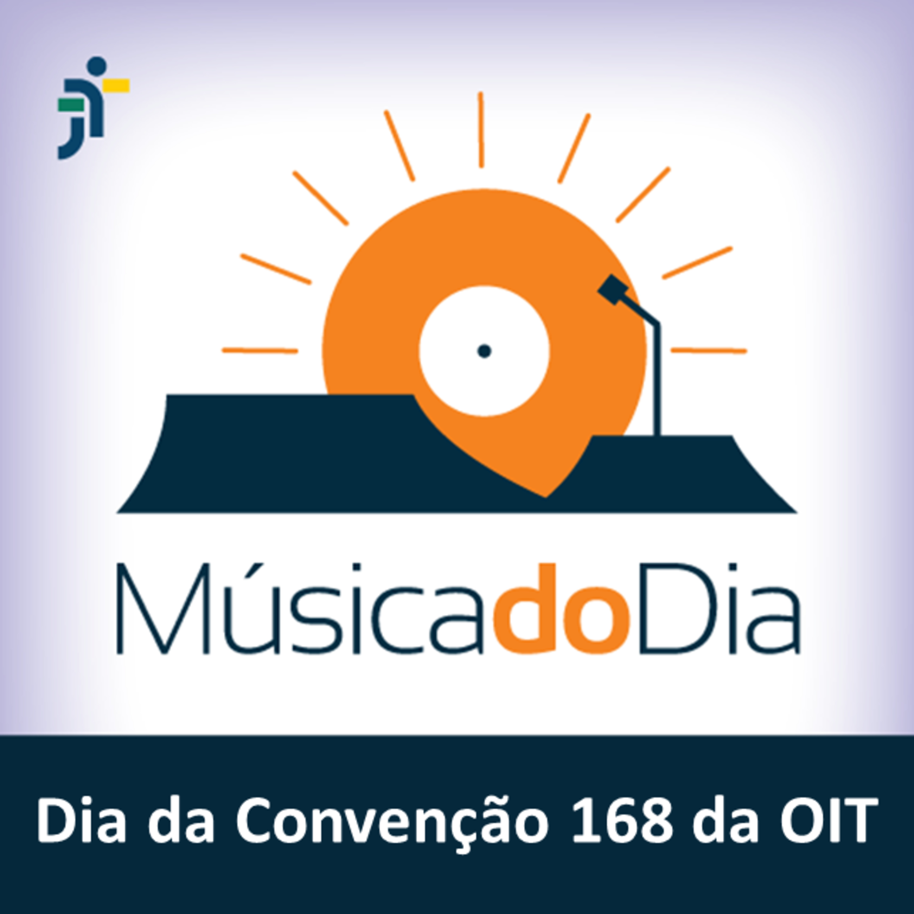 Música do Dia
