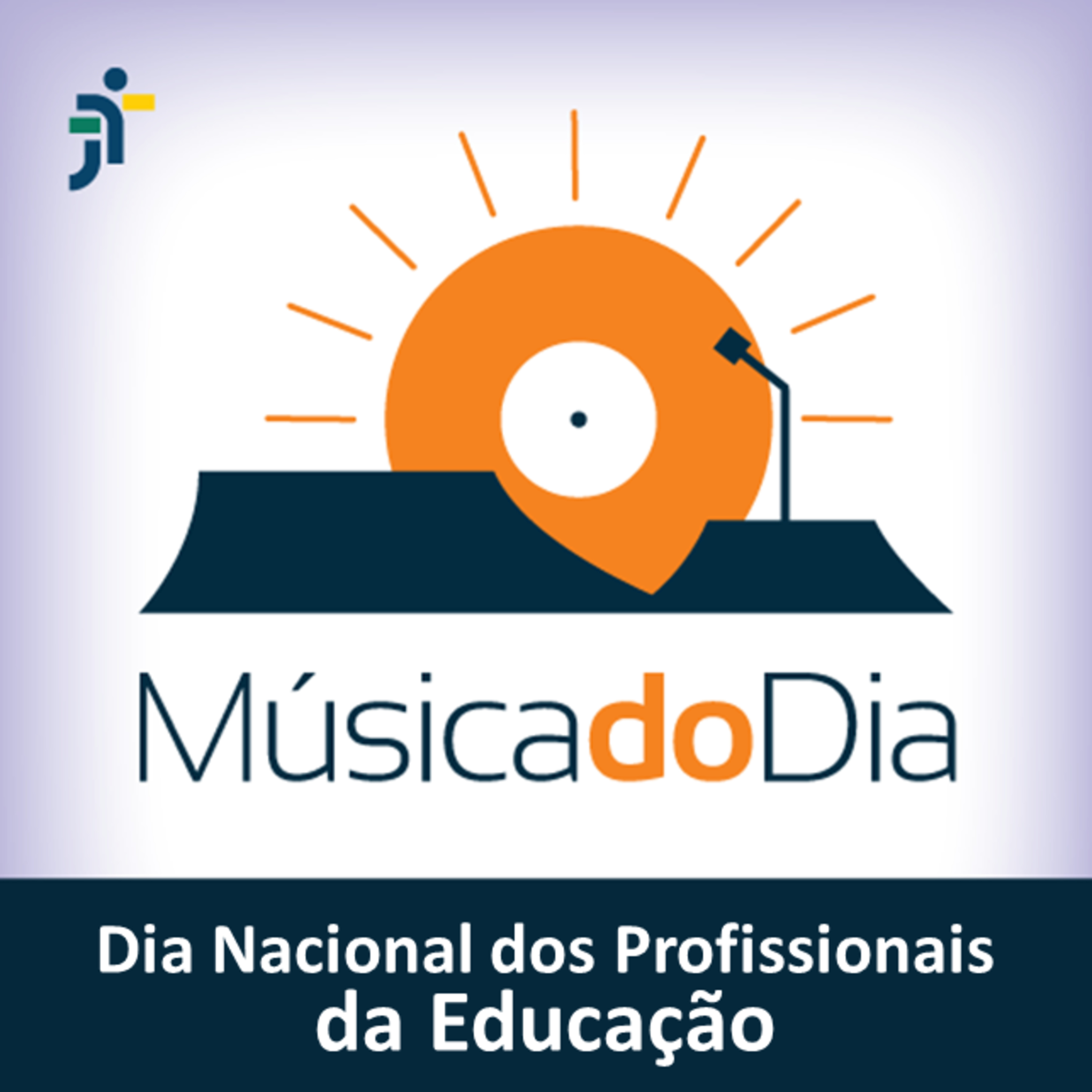 Música do Dia