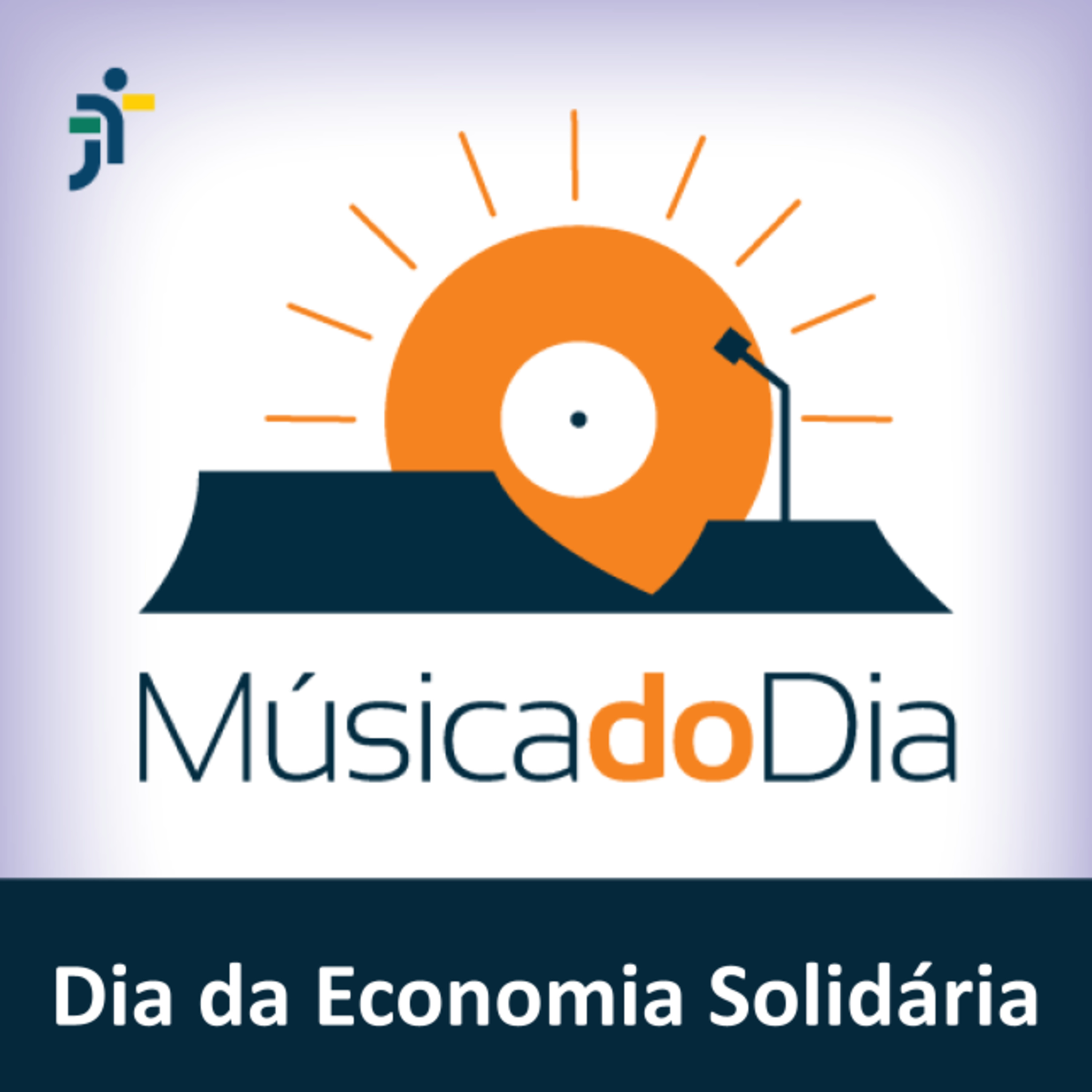 Música do Dia
