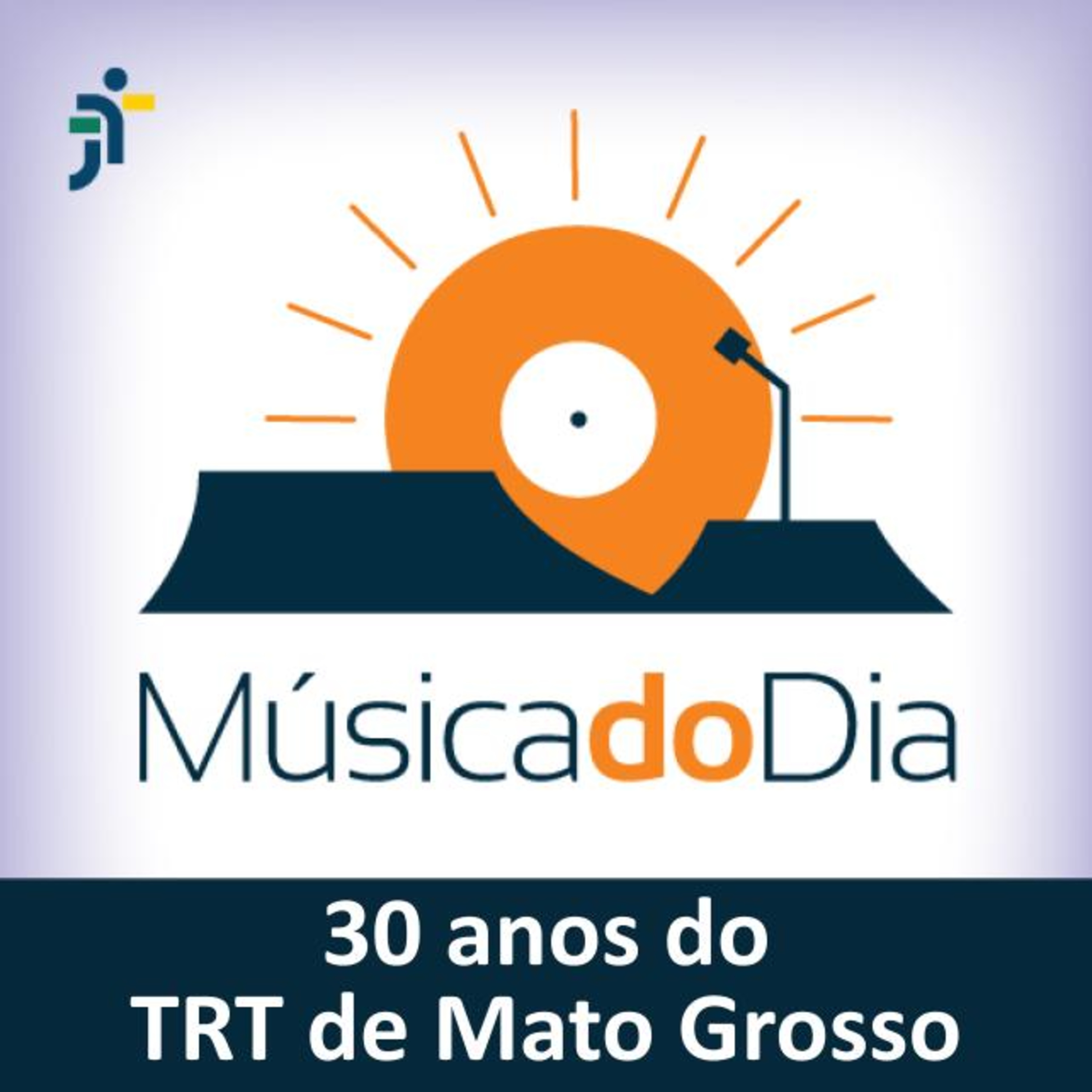 Música do Dia