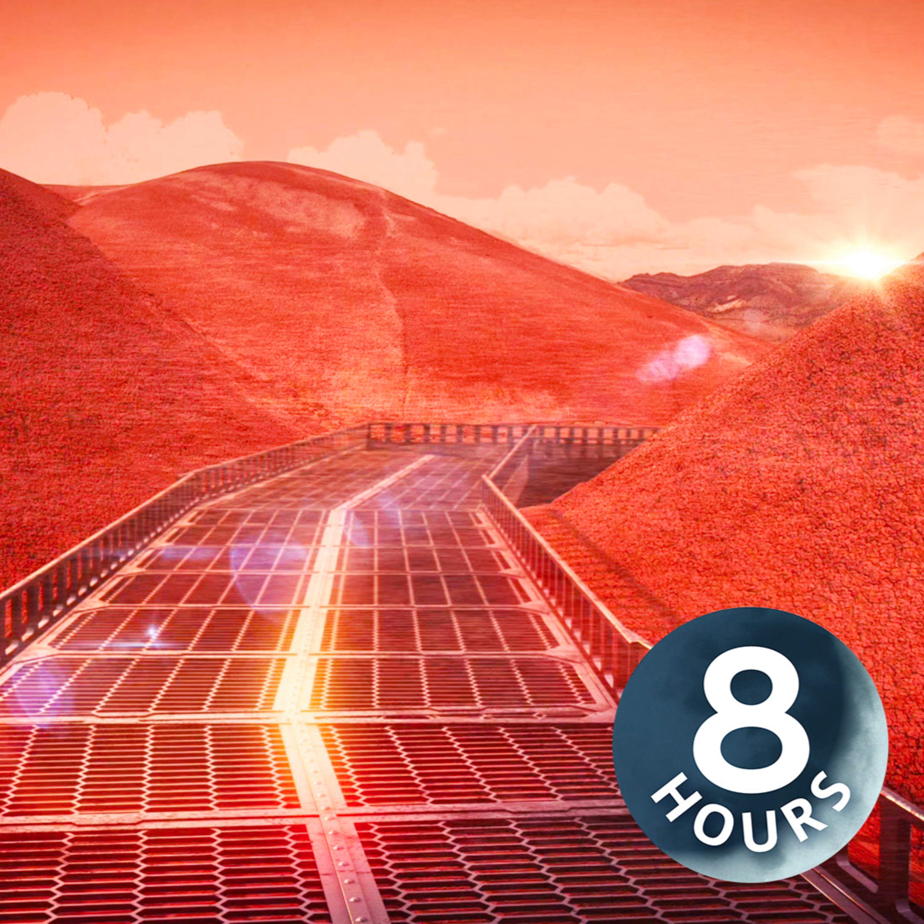 Suara yang Menenangkan I by Relaxing White Noise