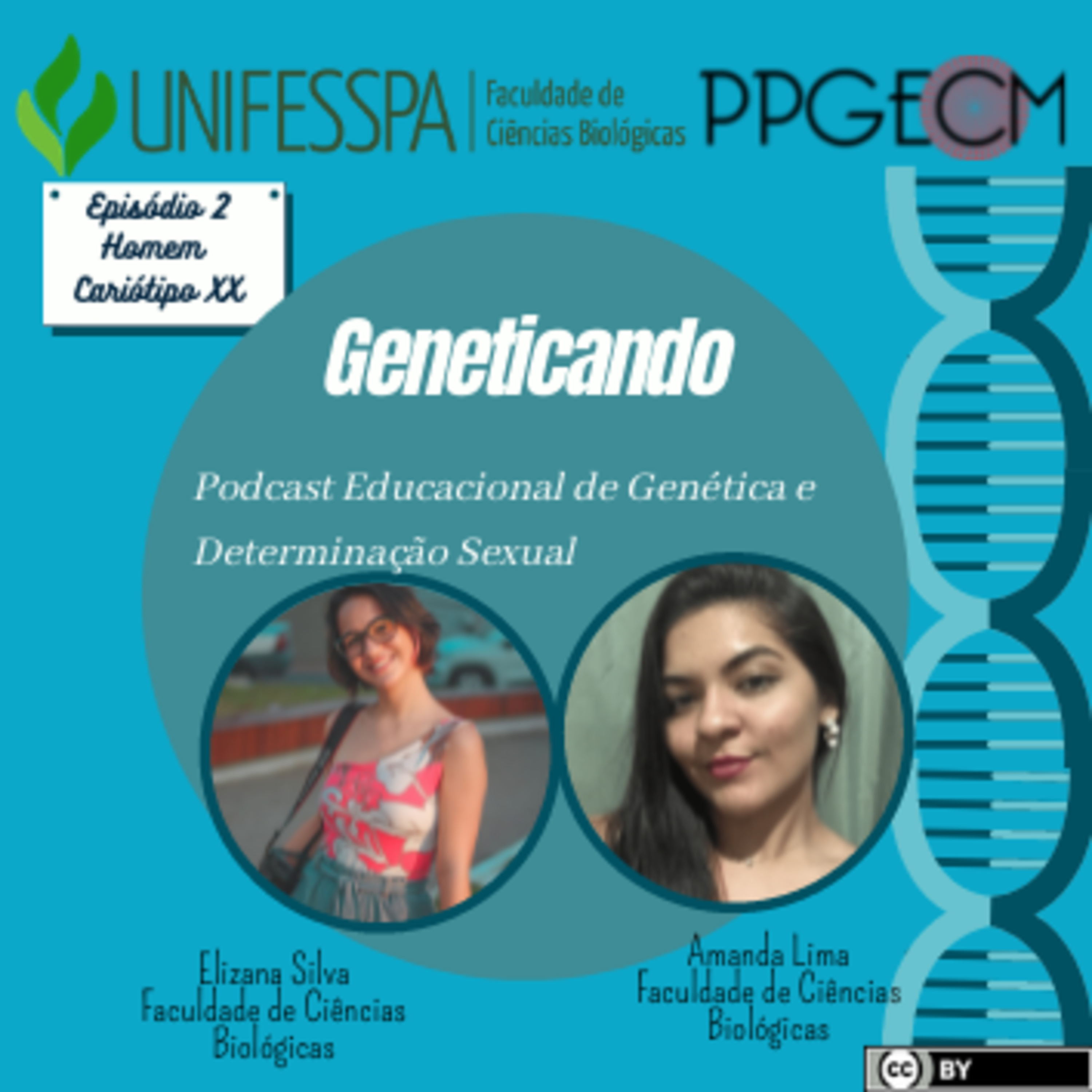 Geneticando