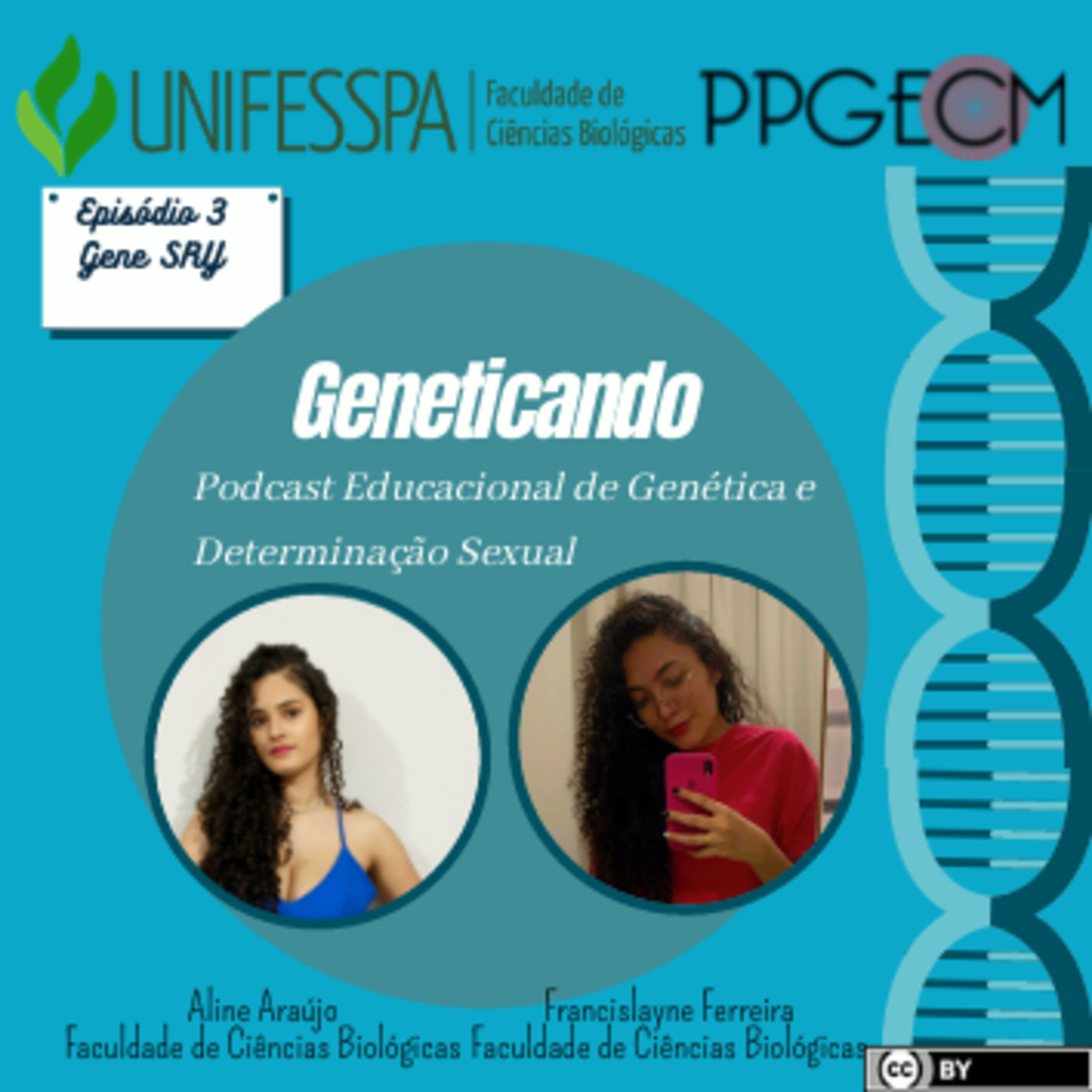 Geneticando