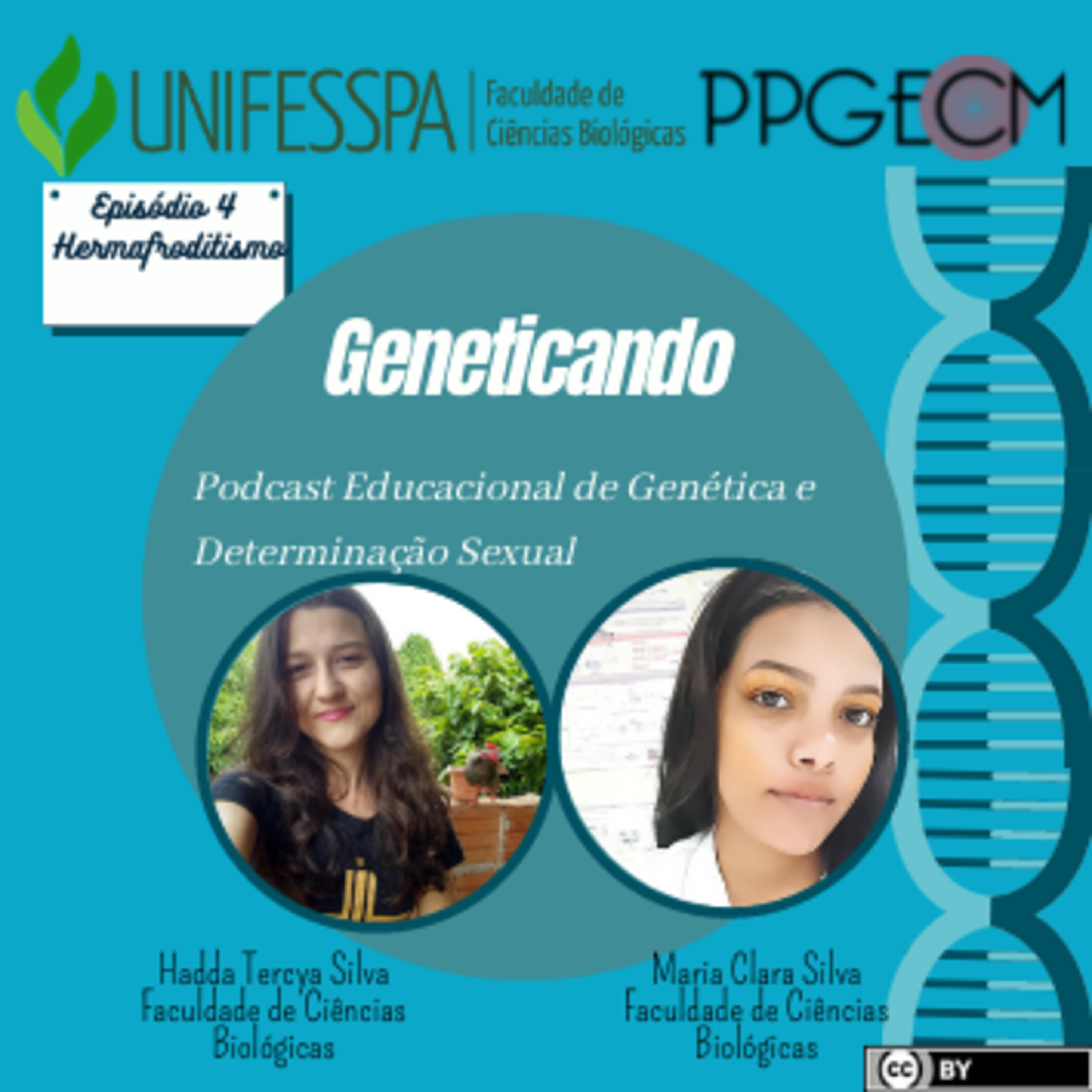 Geneticando