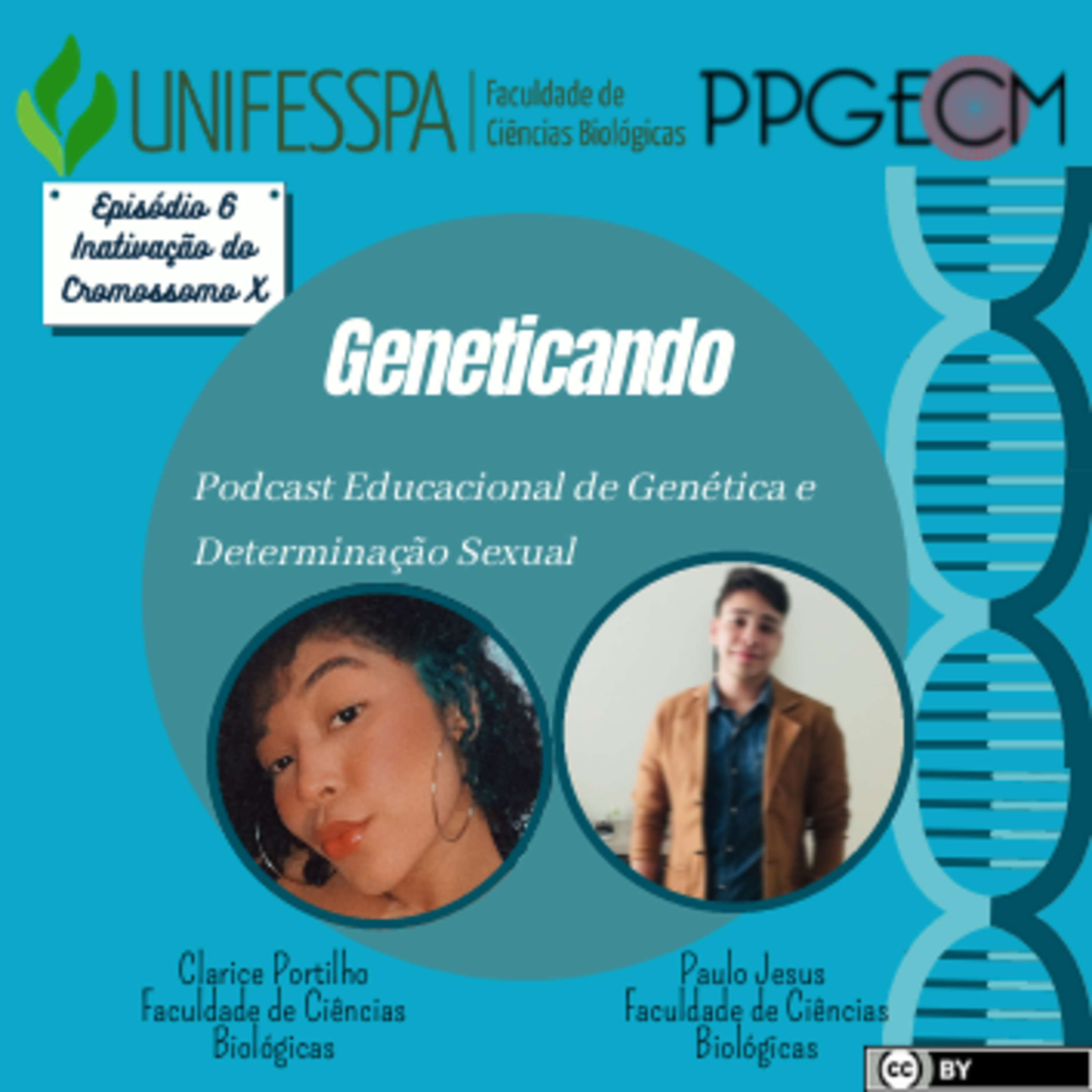 Geneticando
