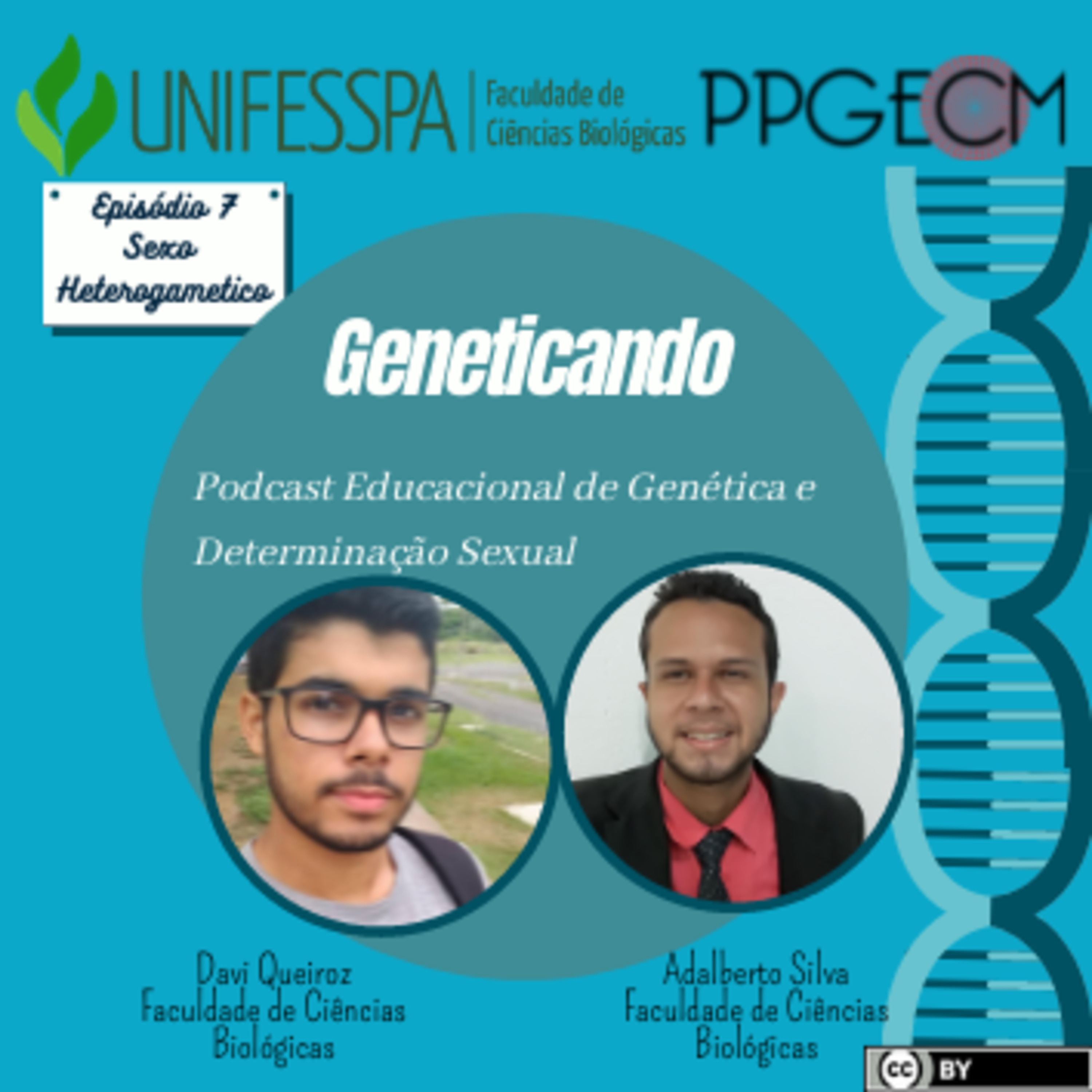 Geneticando