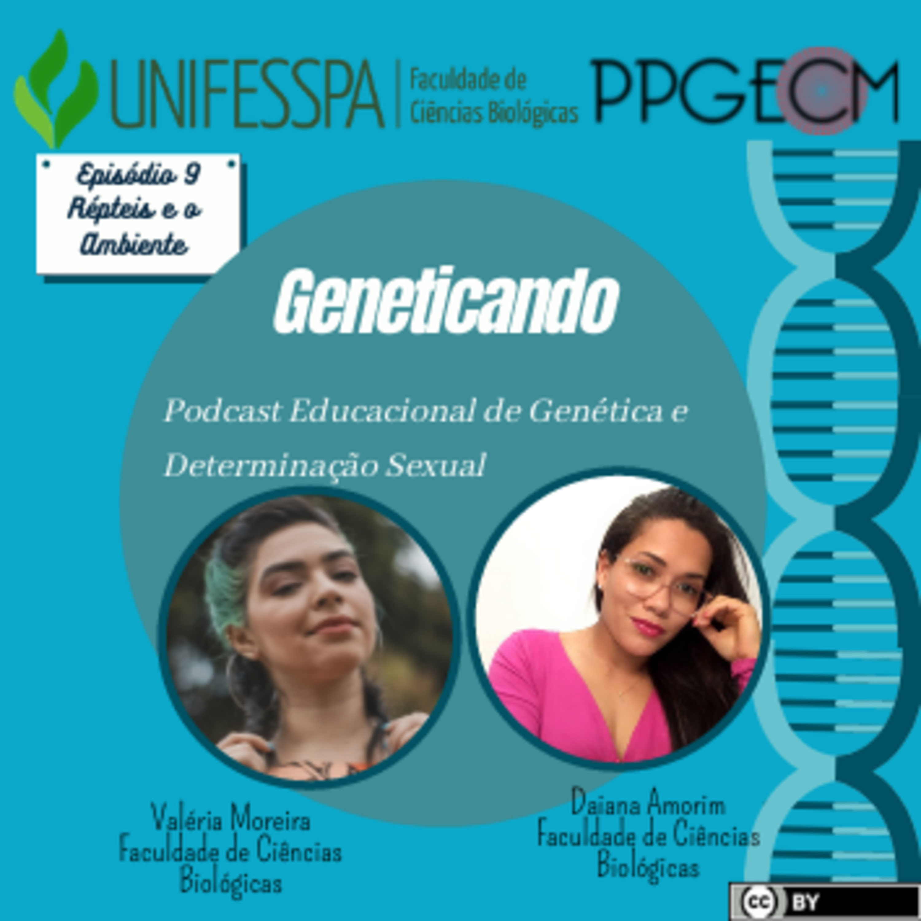 Geneticando