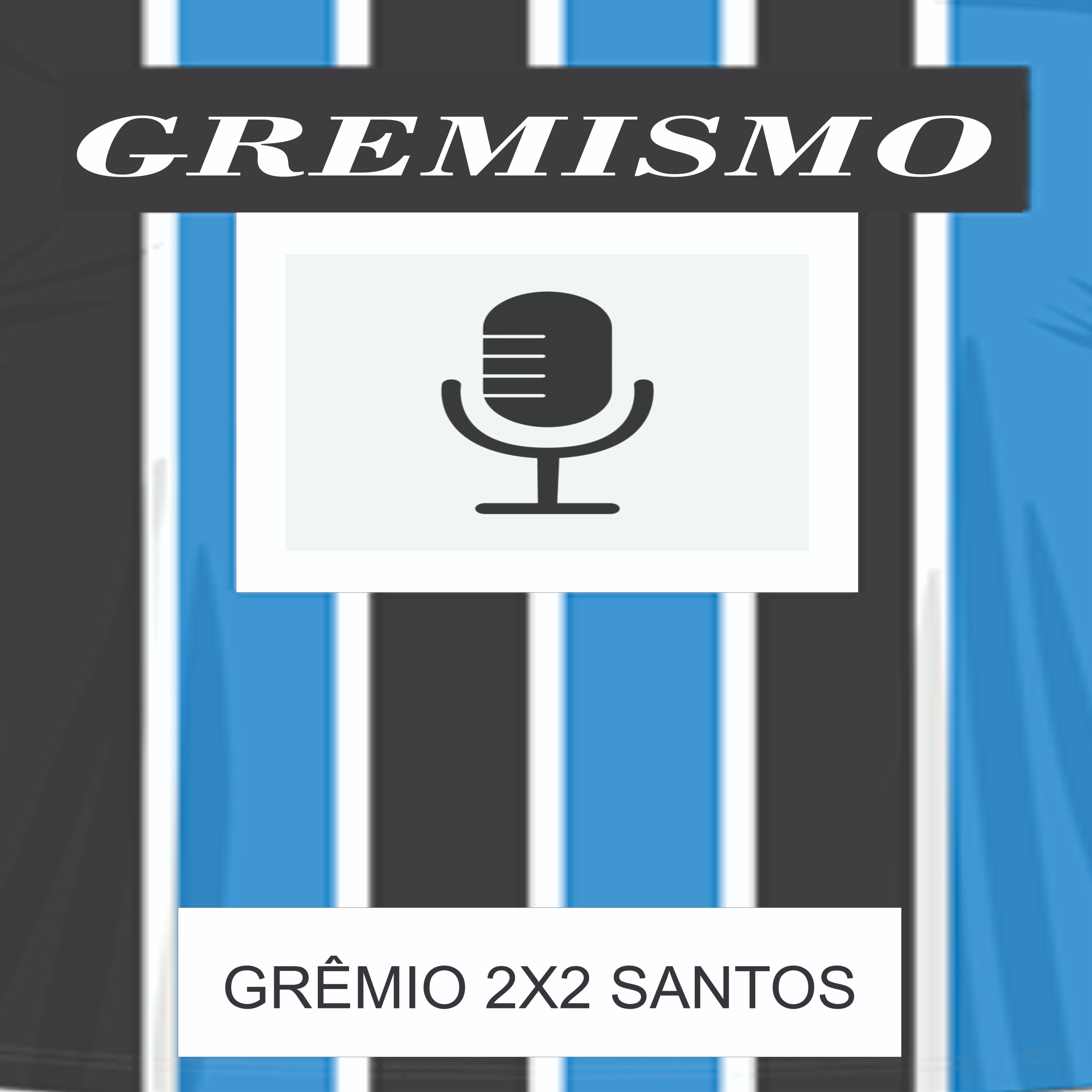Gremismo Podcast