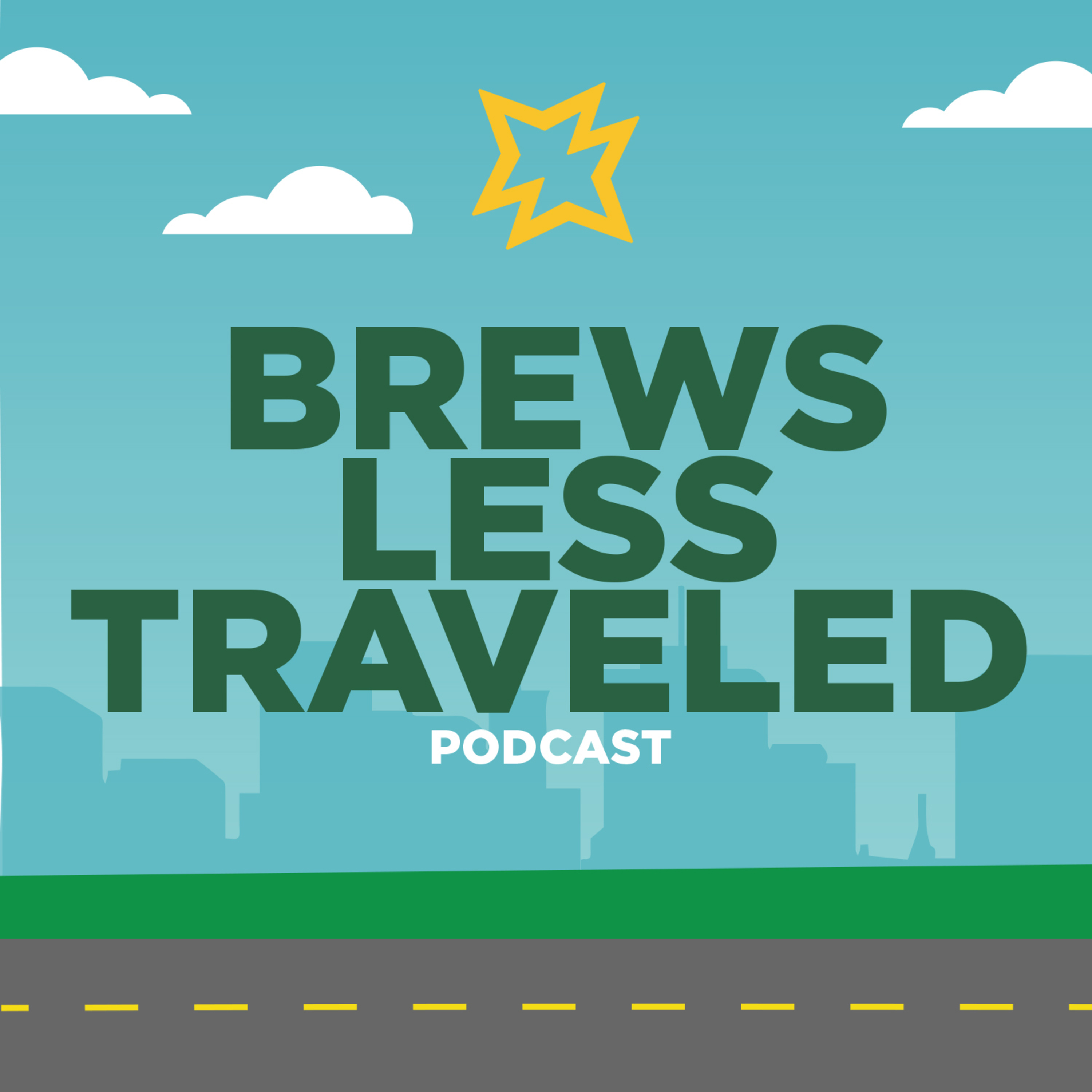 City Brew Tours Podcast