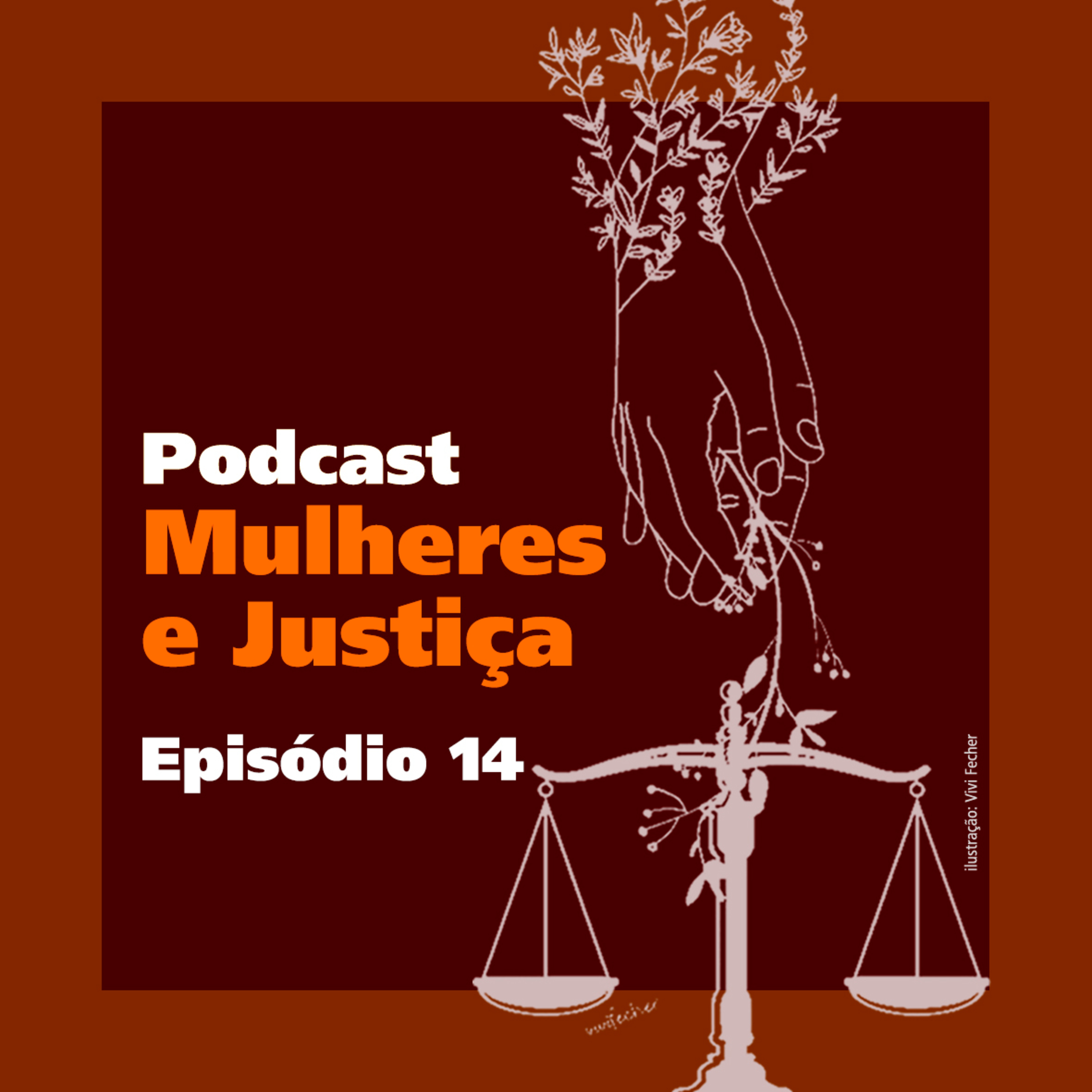 Mulheres e Justiça